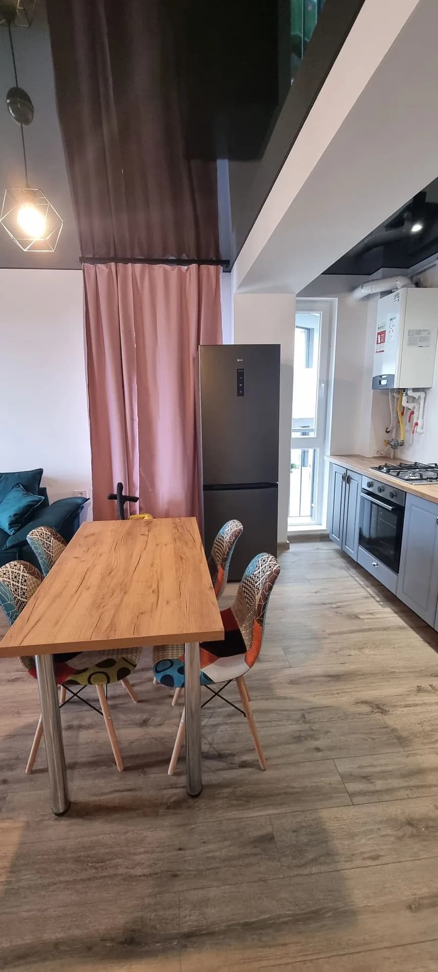 Квартира в Mamaia, 2 комн., 60 м² — фото 3
