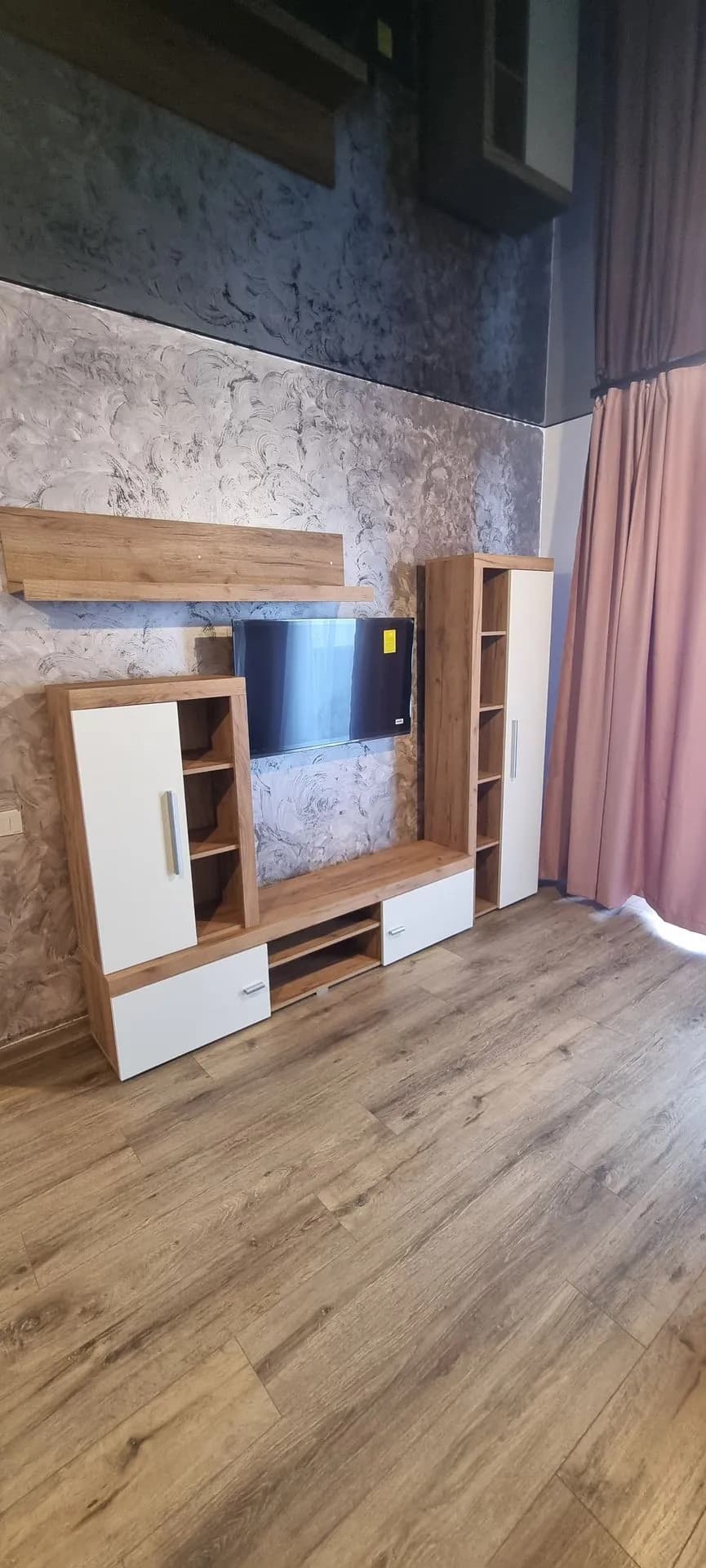 Квартира в Mamaia, 2 комн., 60 м² — фото 4