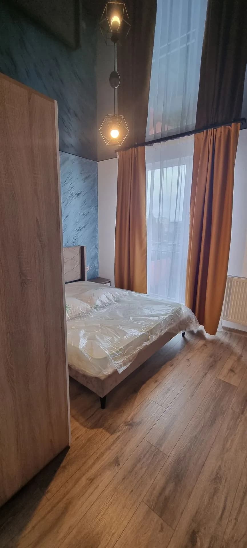 Квартира в Mamaia, 2 комн., 60 м² — фото 5