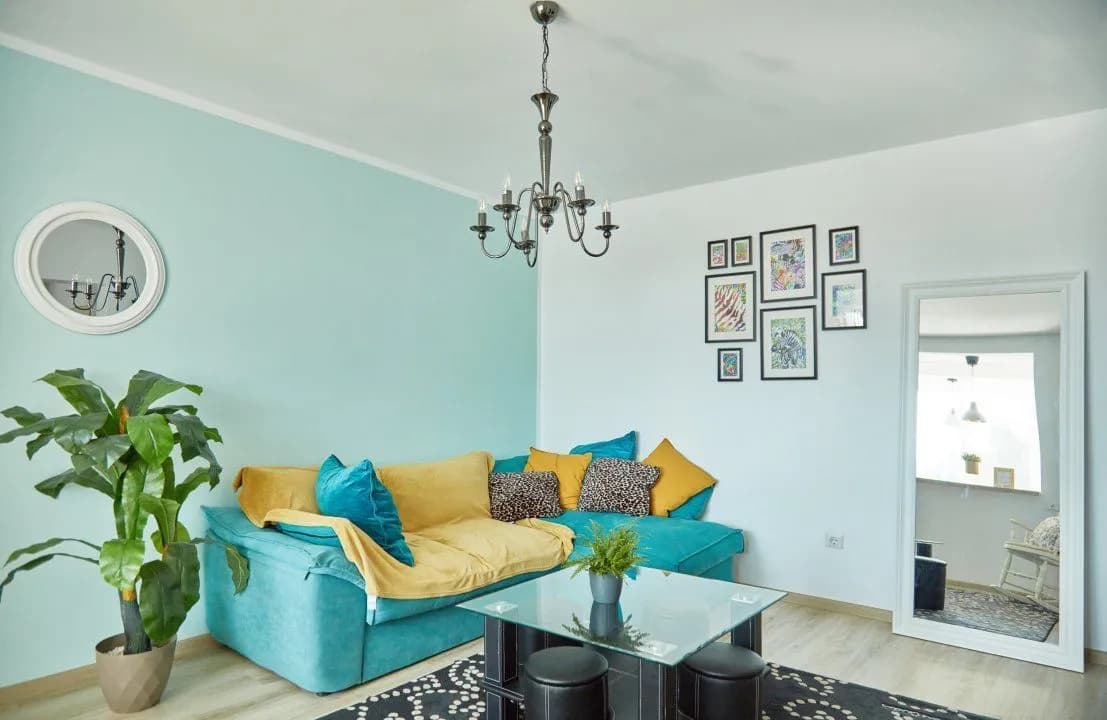 Квартира в Constanta, 3 комн., 80 м² — фото 1