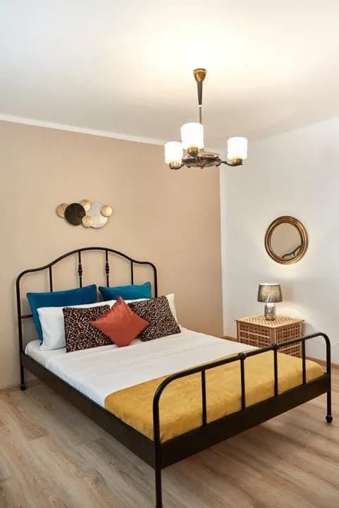 Квартира в Constanta, 3 комн., 80 м² — фото 4