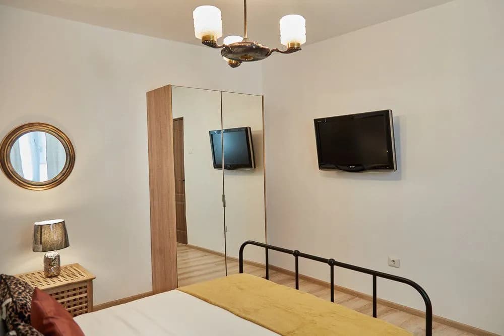 Квартира в Constanta, 3 комн., 80 м² — фото 5