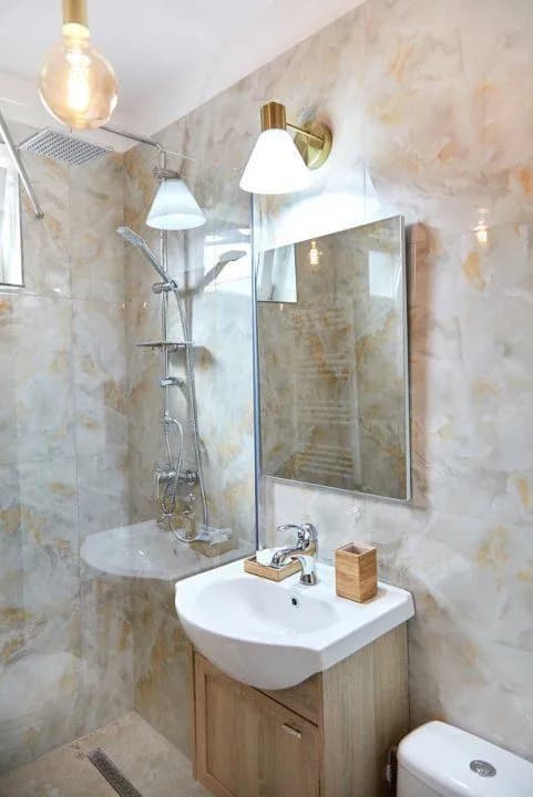 Квартира в Constanta, 3 комн., 80 м² — фото 8