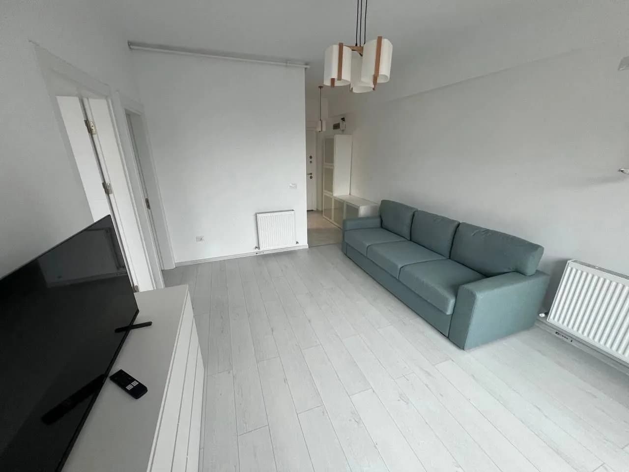 Квартира в Constanta, 2 комн., 50 м² — фото 2