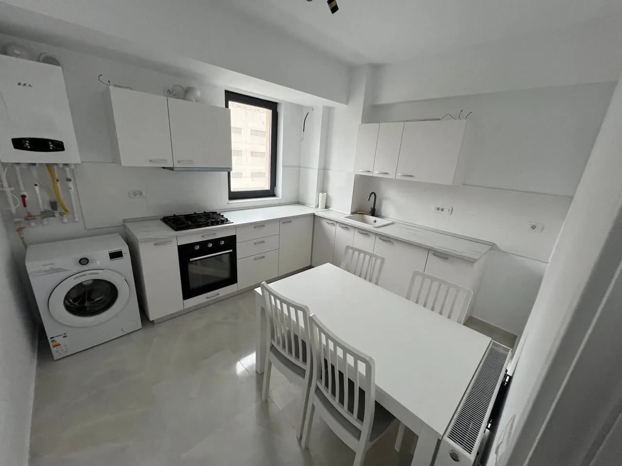 Квартира в Constanta, 2 комн., 50 м² — фото 3