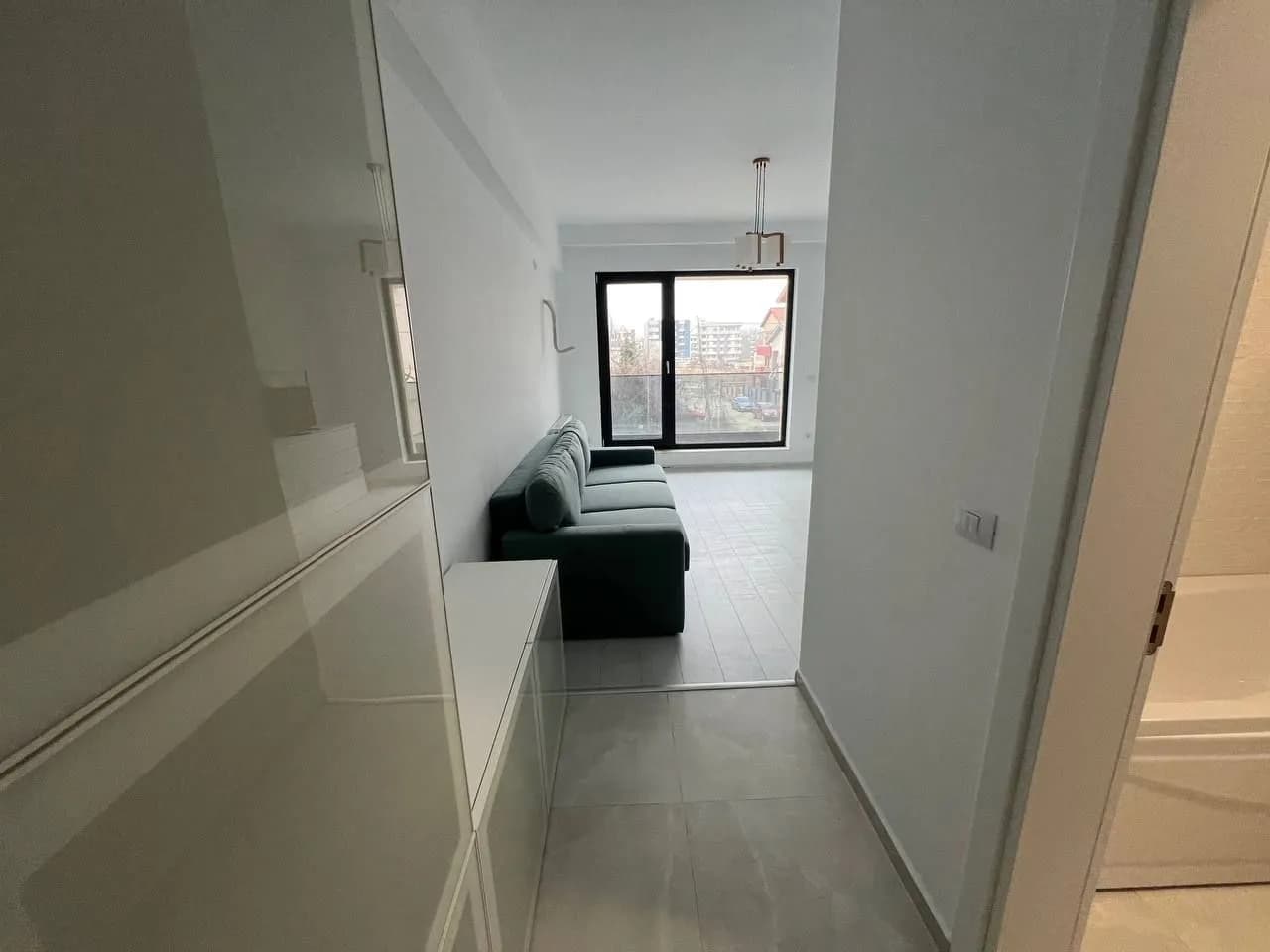 Квартира в Constanta, 2 комн., 50 м² — фото 4