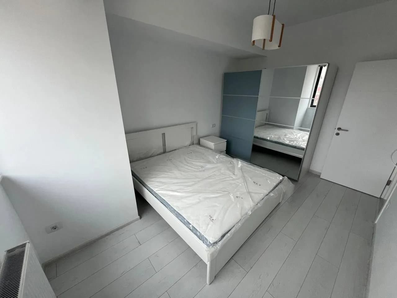 Квартира в Constanta, 2 комн., 50 м² — фото 6