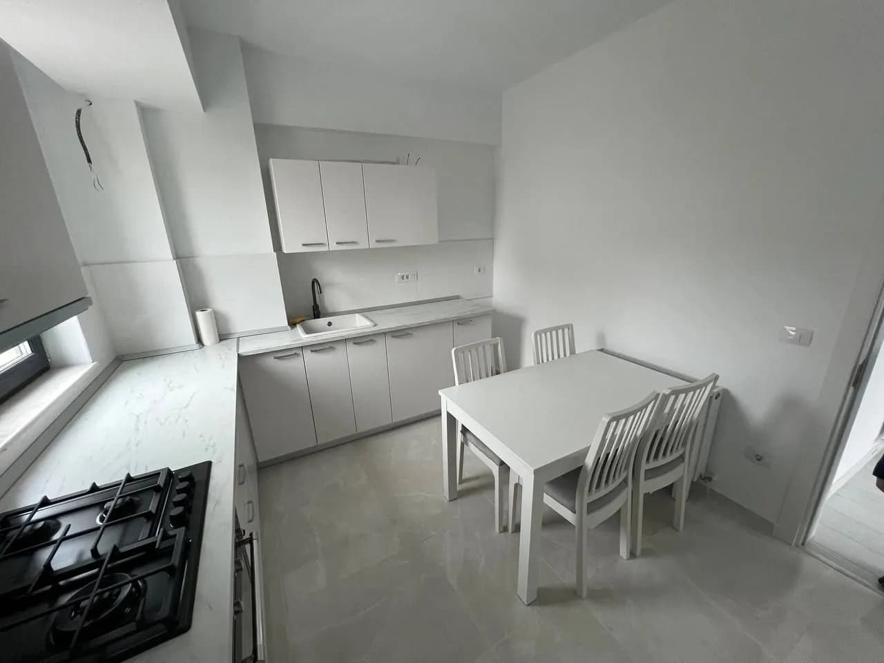 Квартира в Constanta, 2 комн., 50 м² — фото 8