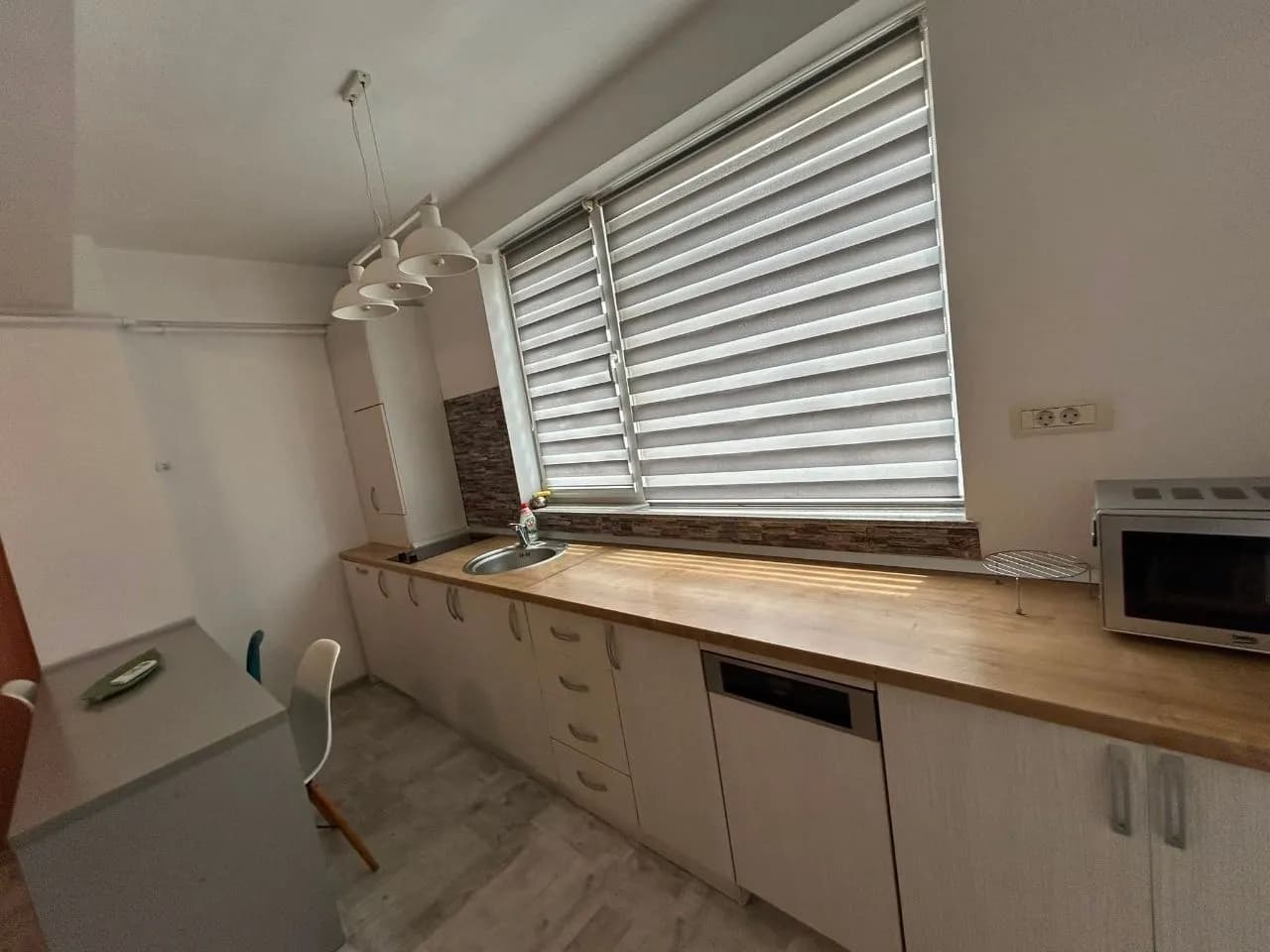 Квартира в Mamaia, 2 комн., 55 м² — фото 3