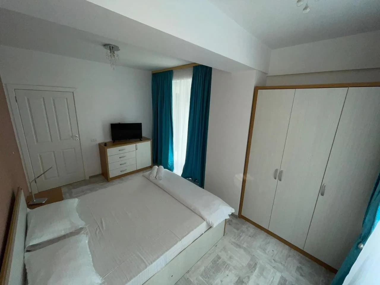 Квартира в Mamaia, 2 комн., 55 м² — фото 4