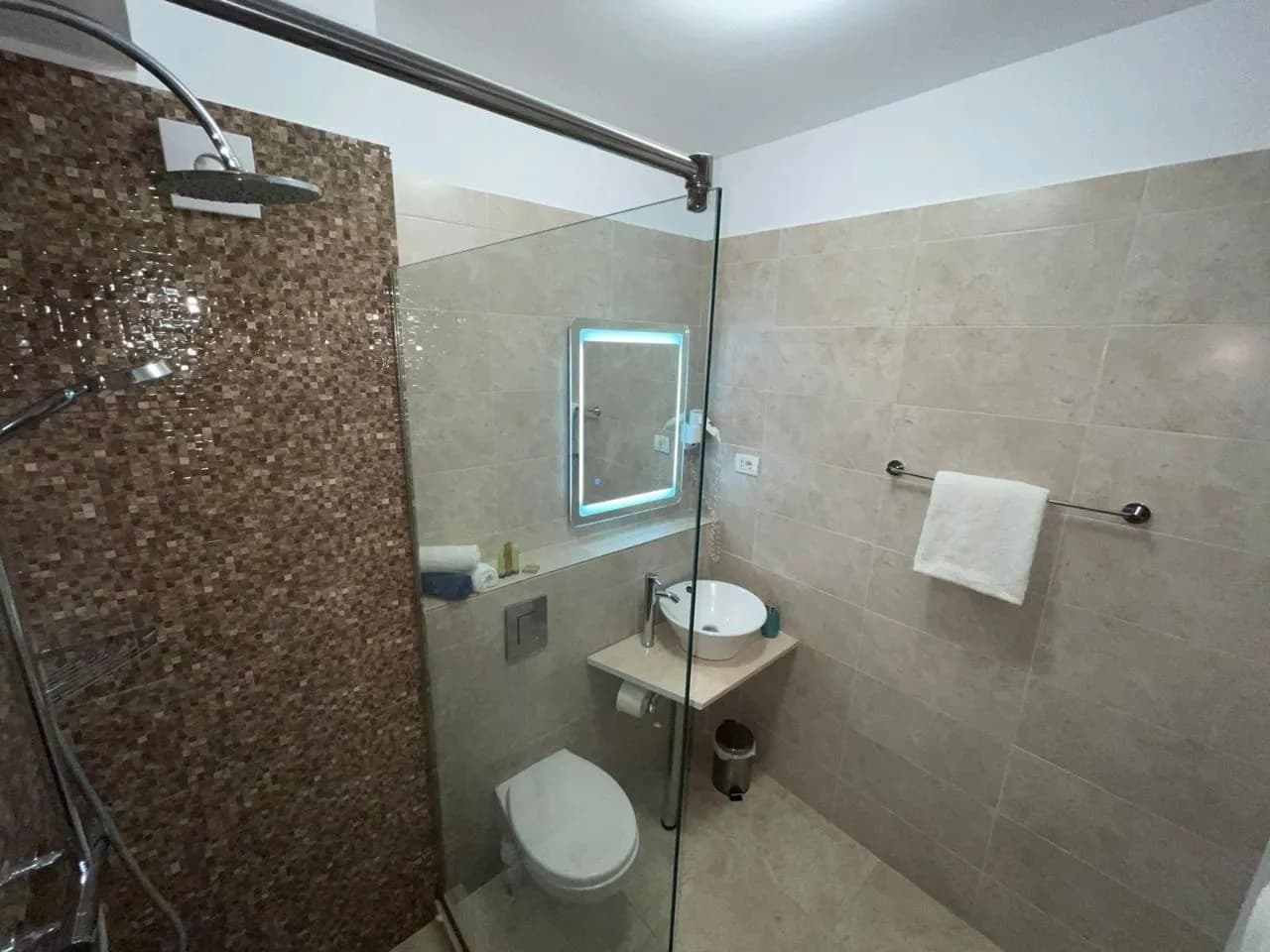 Квартира в Mamaia, 2 комн., 55 м² — фото 5