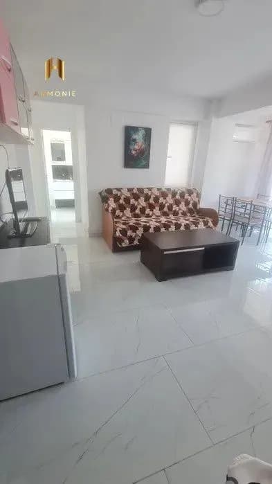 Квартира в Mamaia, 2 комн., 54 м² — фото 2