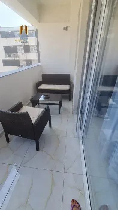 Квартира в Mamaia, 2 комн., 54 м² — фото 6