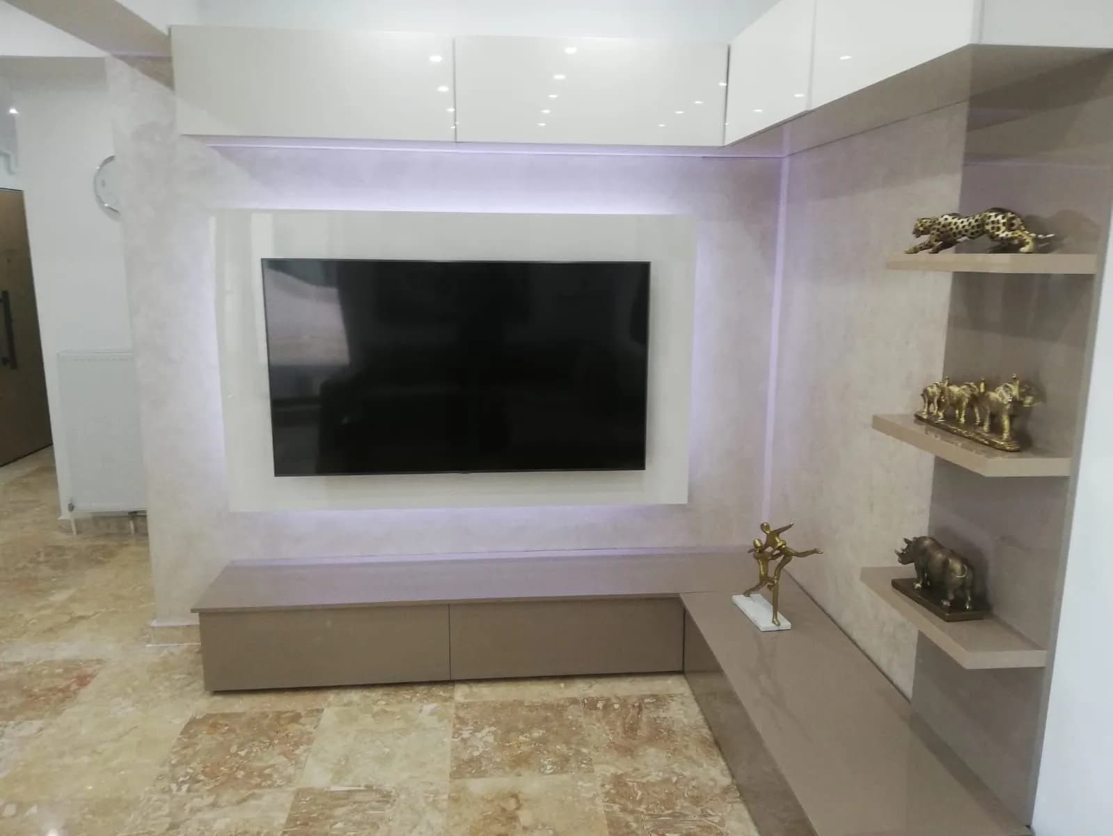 Квартира в Mamaia, 2 комн., 60 м² — фото 4