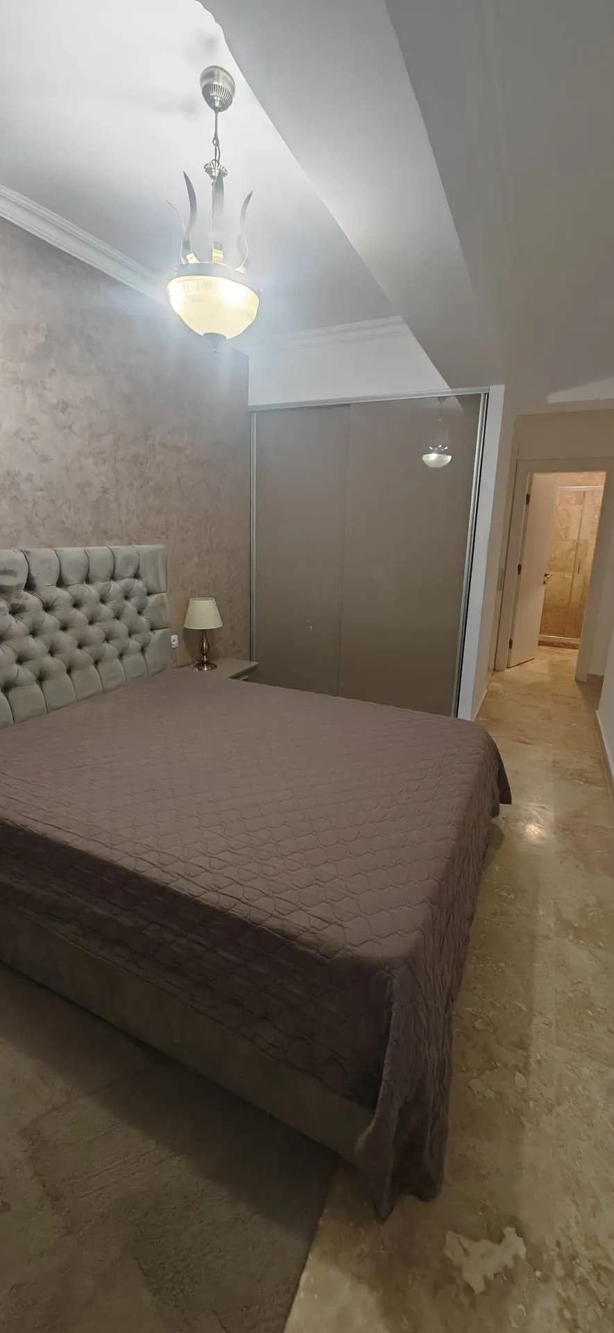 Квартира в Mamaia, 2 комн., 60 м² — фото 5