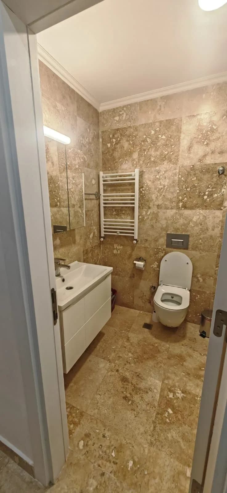 Квартира в Mamaia, 2 комн., 60 м² — фото 6