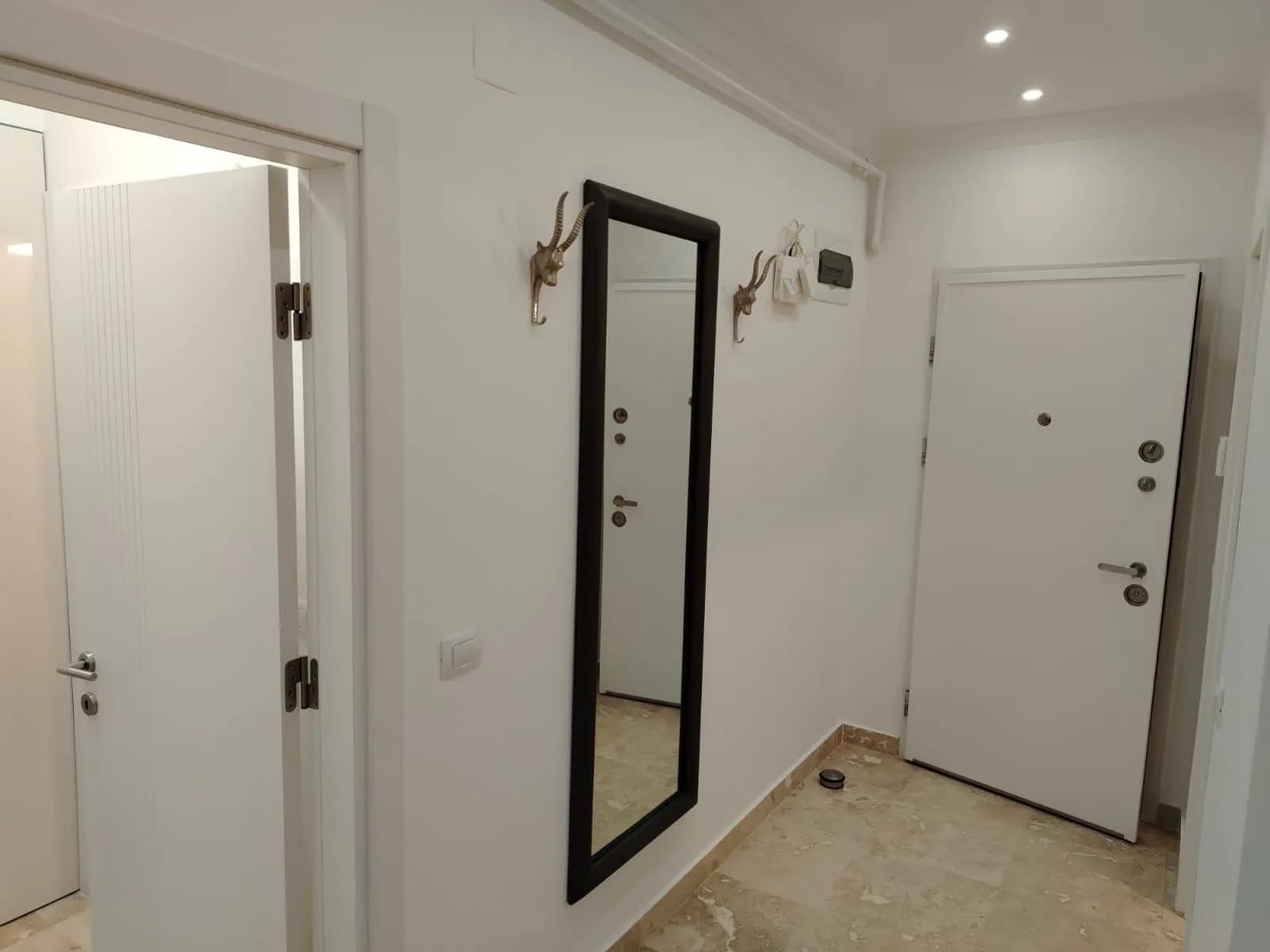 Квартира в Mamaia, 2 комн., 60 м² — фото 8