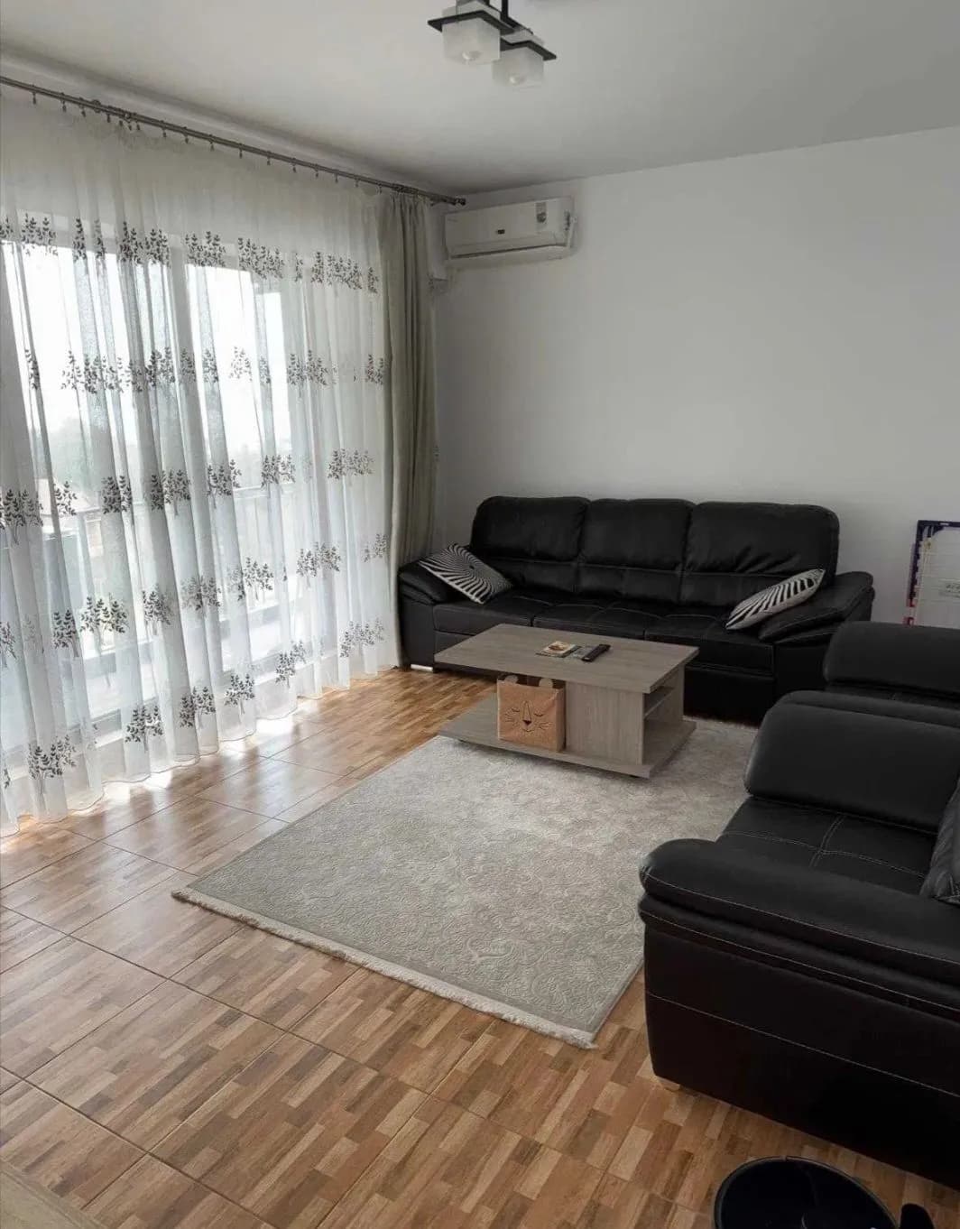 Квартира в Constanta, 2 комн., 70 м² — фото 1