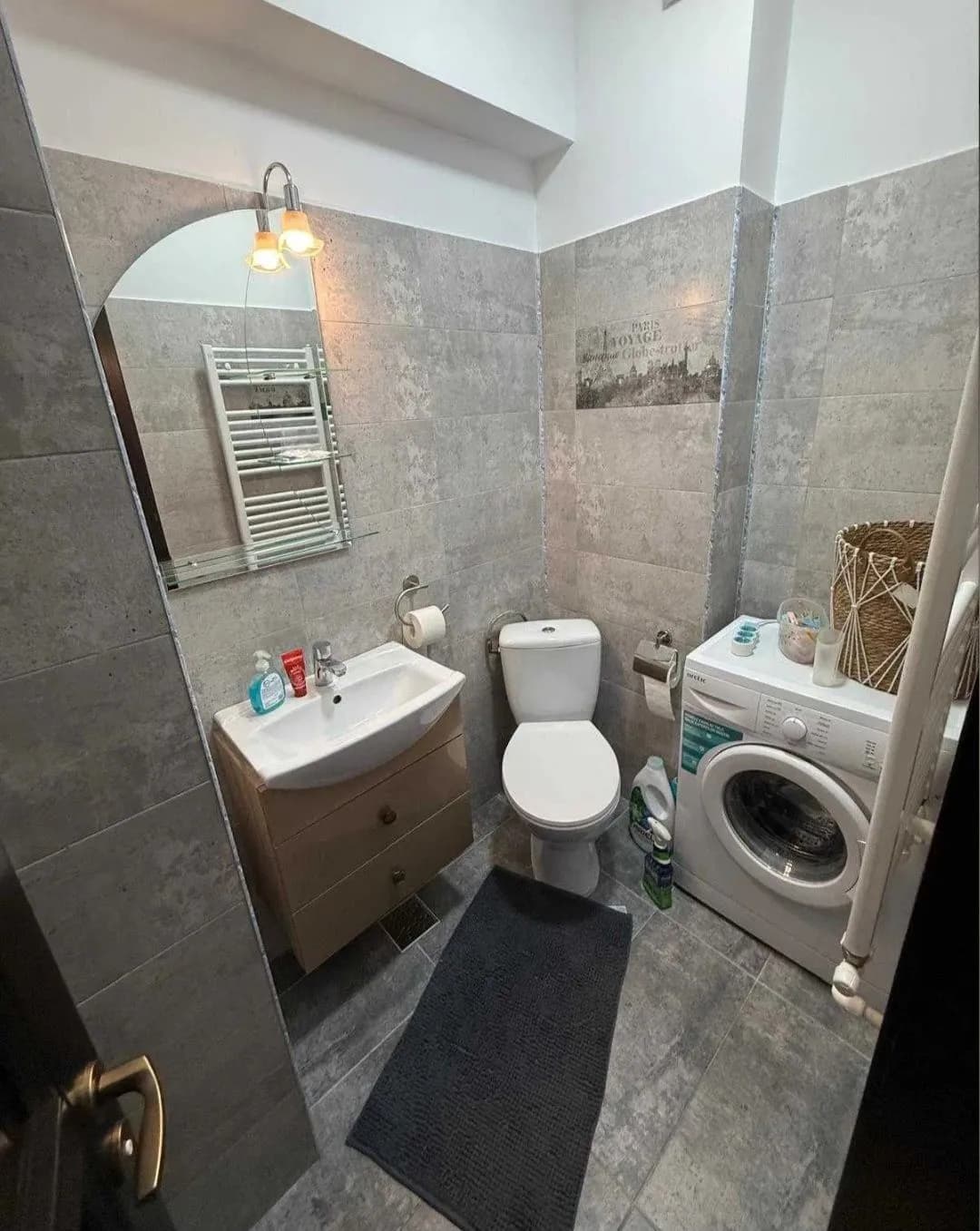Квартира в Constanta, 2 комн., 70 м² — фото 7