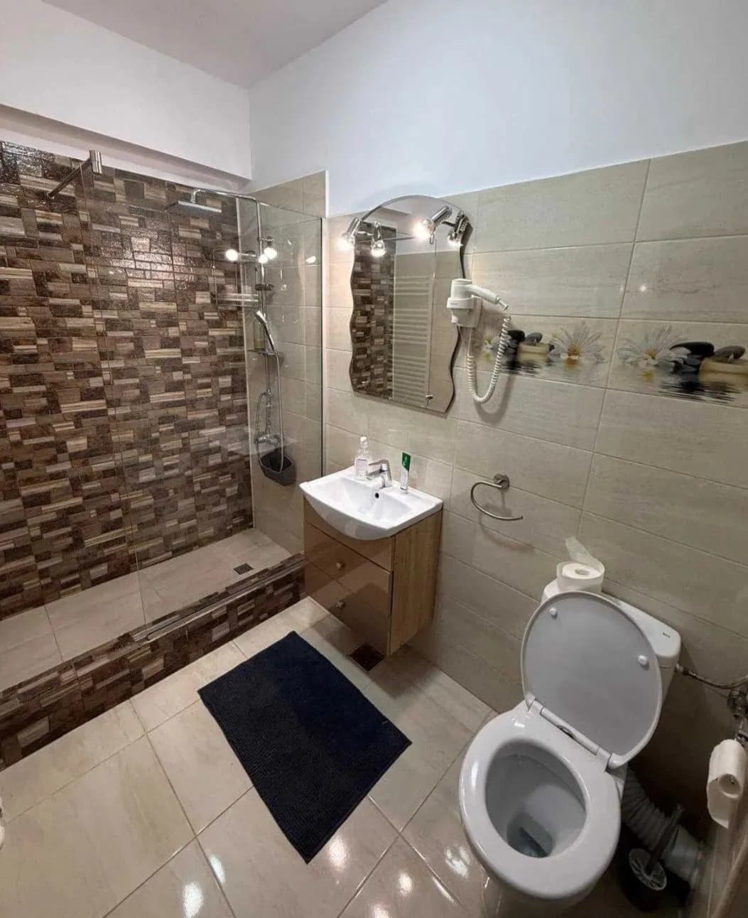 Квартира в Constanta, 2 комн., 70 м² — фото 8