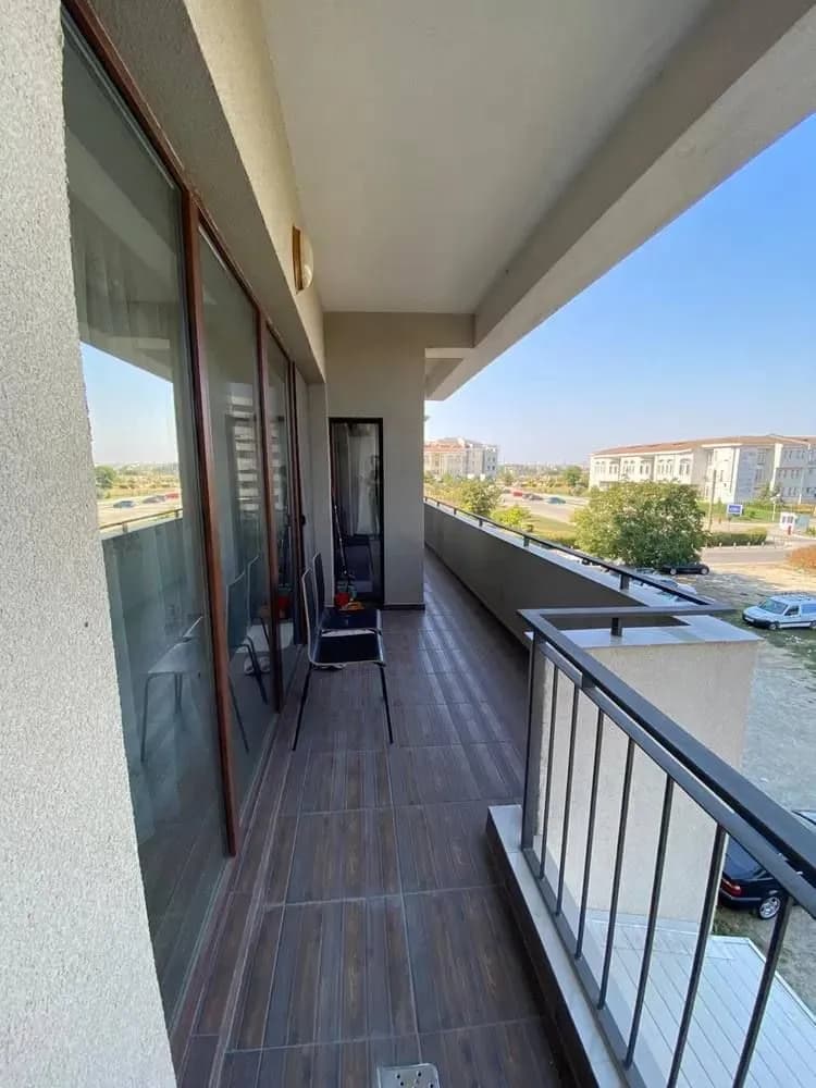 Квартира в Constanta, 2 комн., 70 м² — фото 10