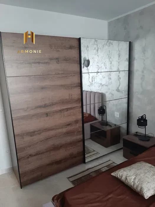 Квартира в Constanta, 2 комн., 63 м² — фото 4