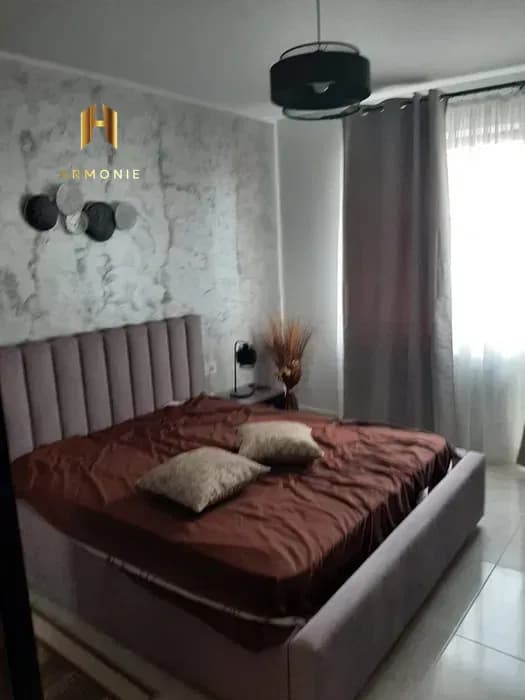 Квартира в Constanta, 2 комн., 63 м² — фото 8