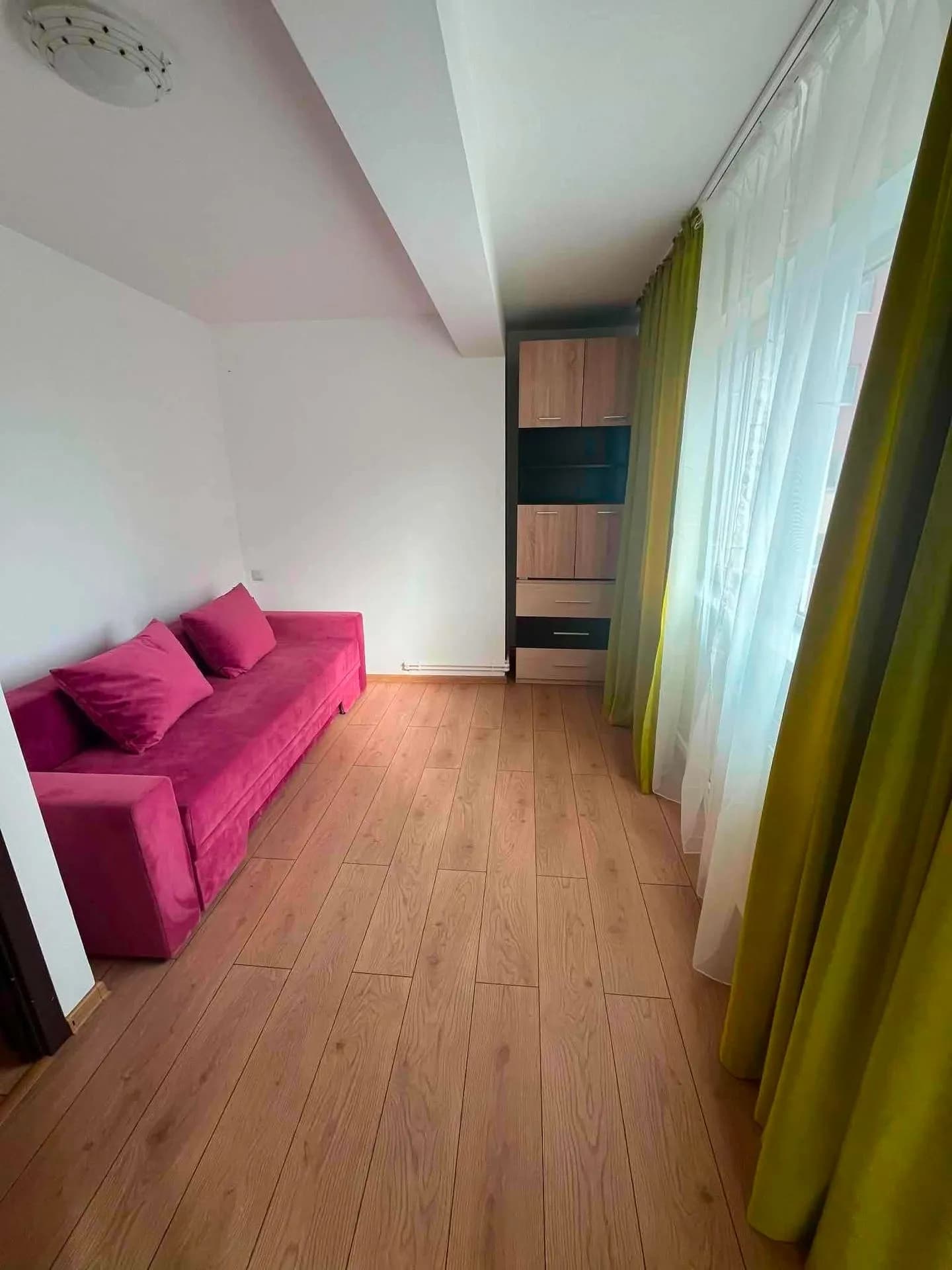 Квартира в Constanta, 2 комн., 55 м² — фото 1