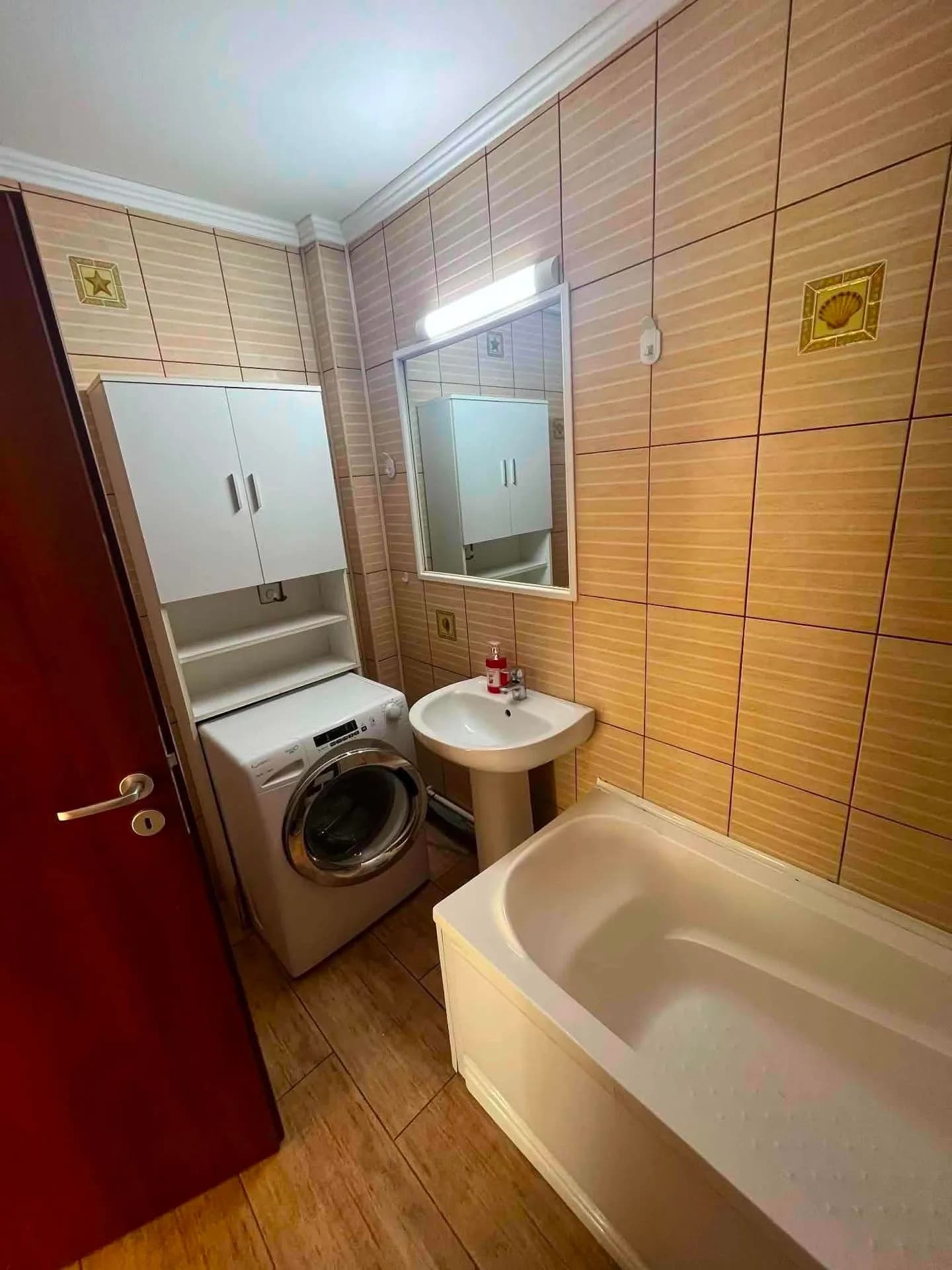 Квартира в Constanta, 2 комн., 55 м² — фото 4