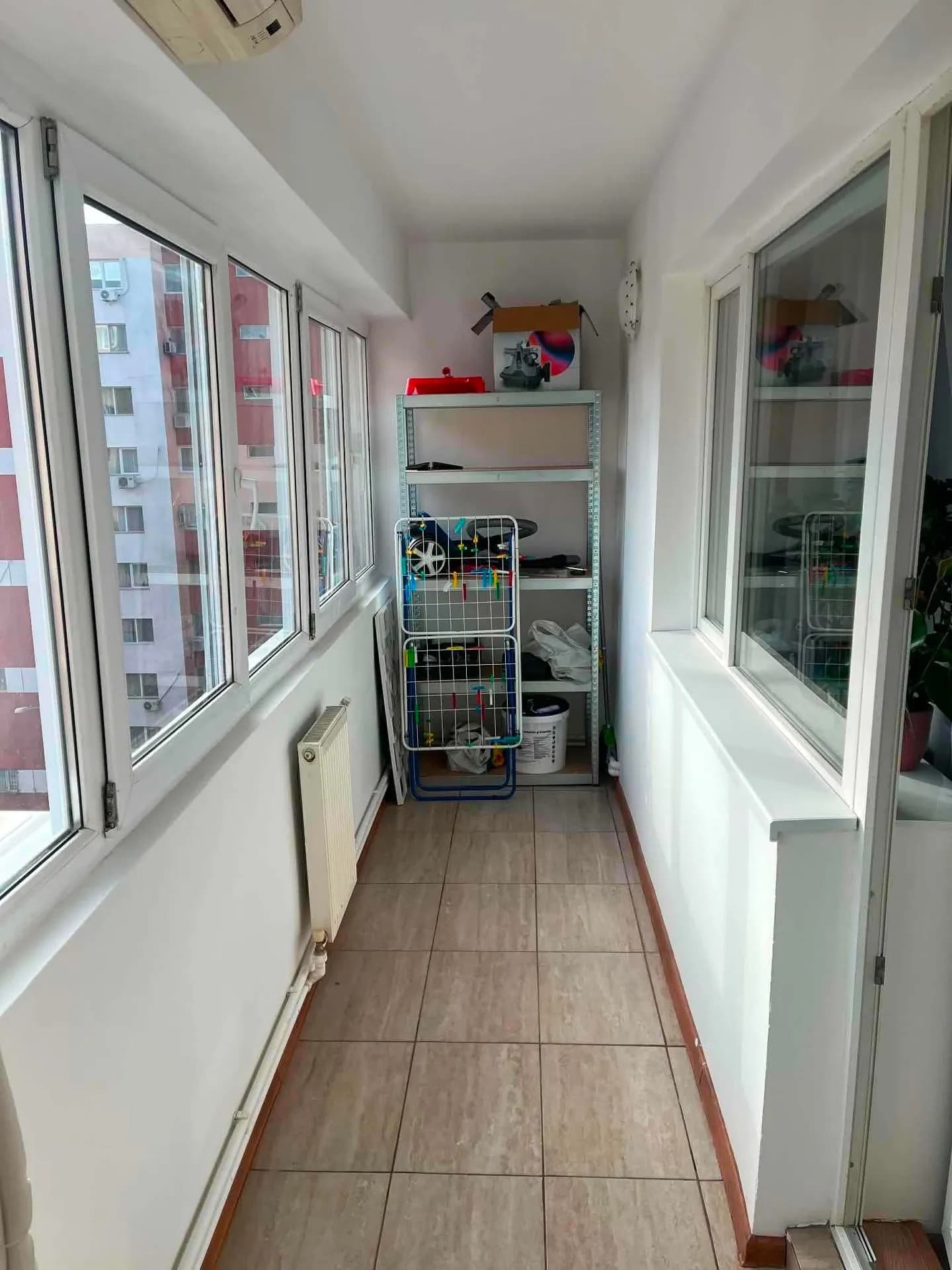 Квартира в Constanta, 2 комн., 55 м² — фото 6