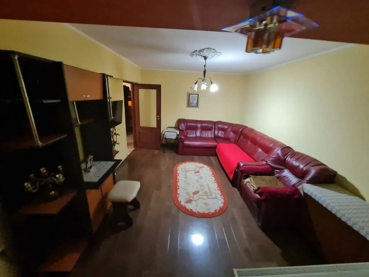 Квартира в Constanta, 4 комн., 85 м² — фото 1