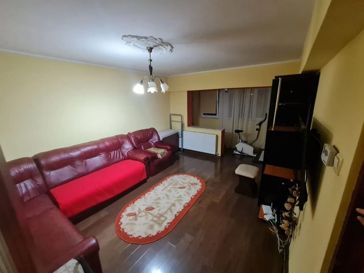 Квартира в Constanta, 4 комн., 85 м² — фото 2