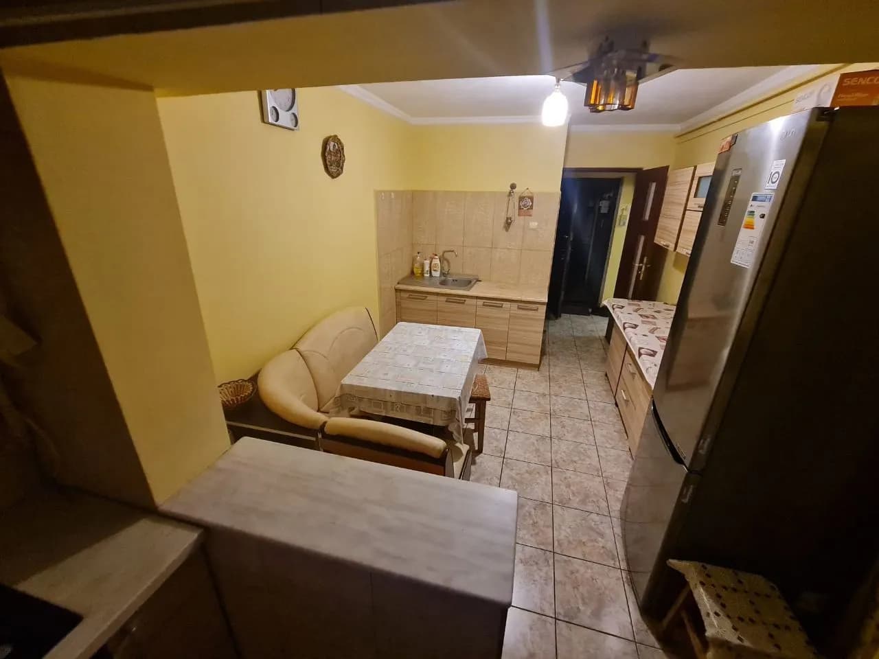 Квартира в Constanta, 4 комн., 85 м² — фото 3