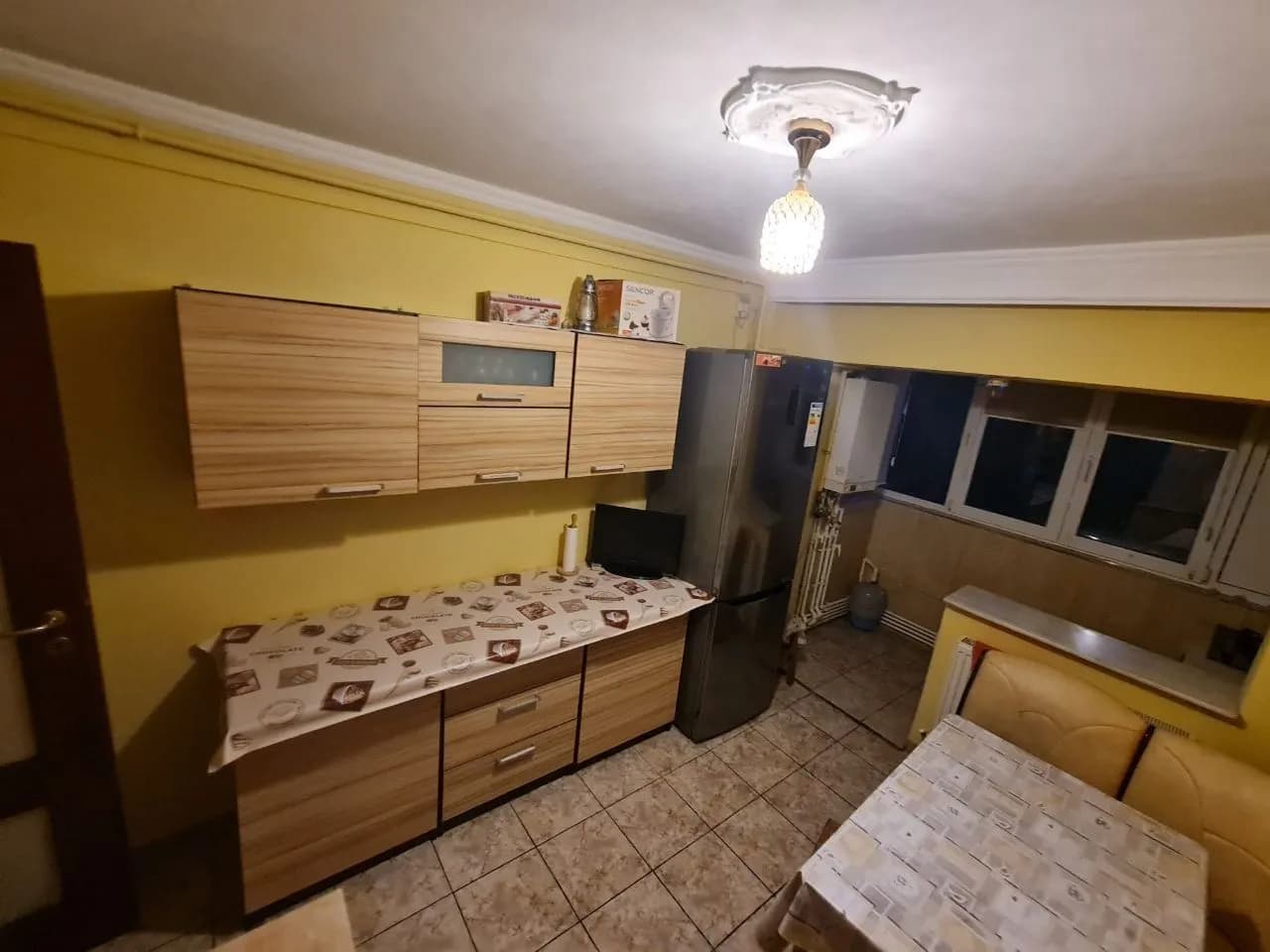 Квартира в Constanta, 4 комн., 85 м² — фото 4