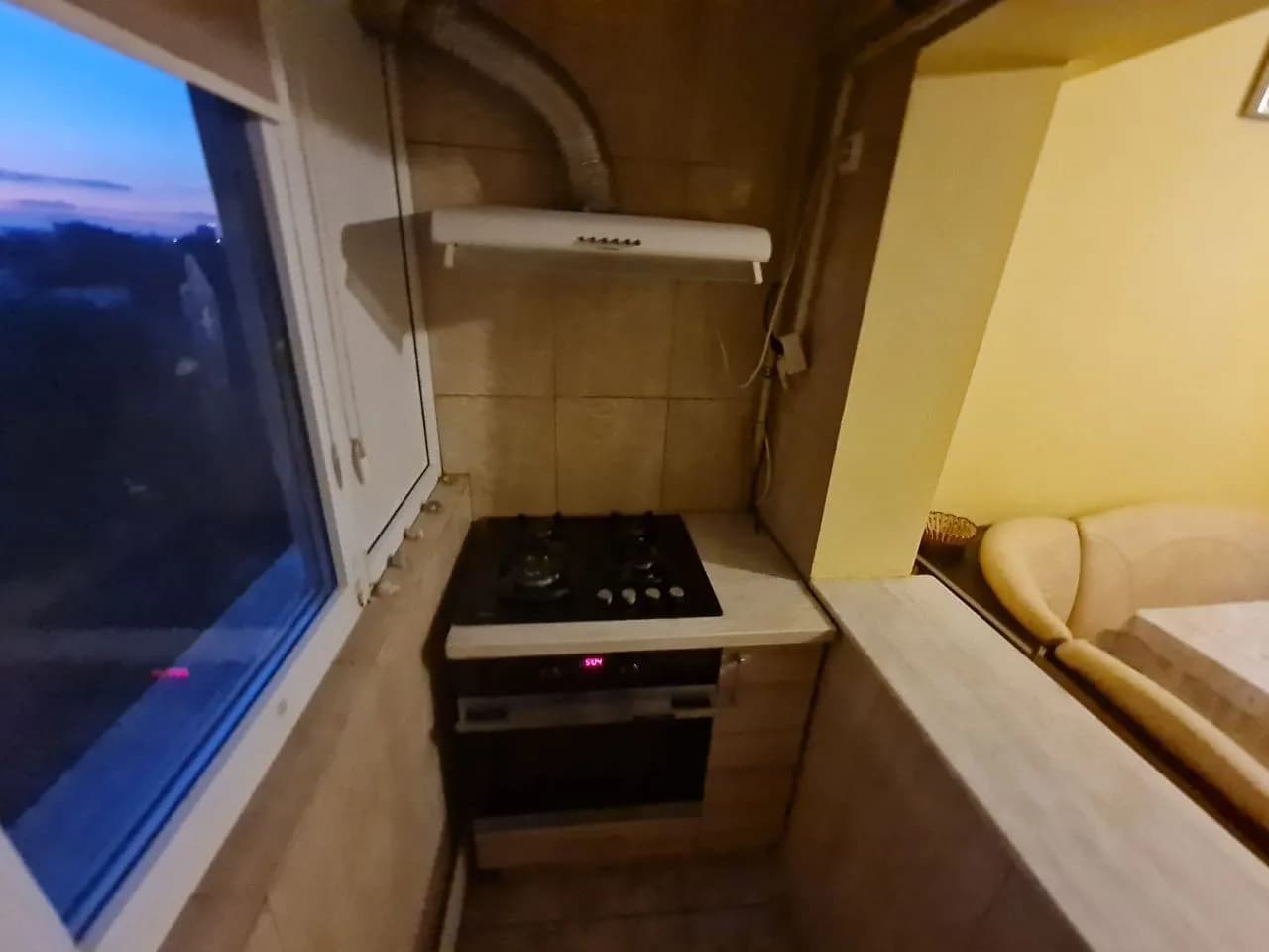 Квартира в Constanta, 4 комн., 85 м² — фото 5