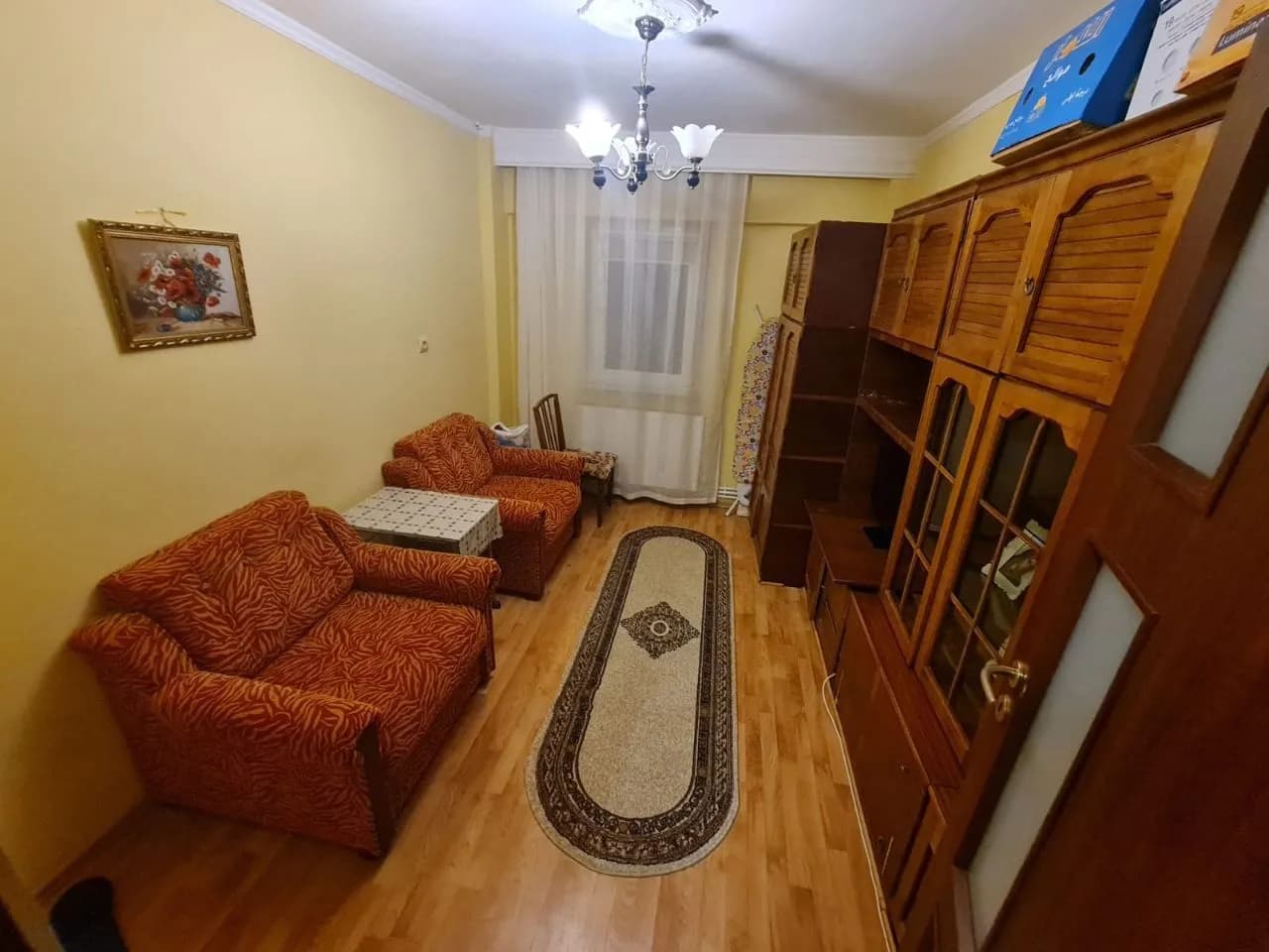 Квартира в Constanta, 4 комн., 85 м² — фото 6