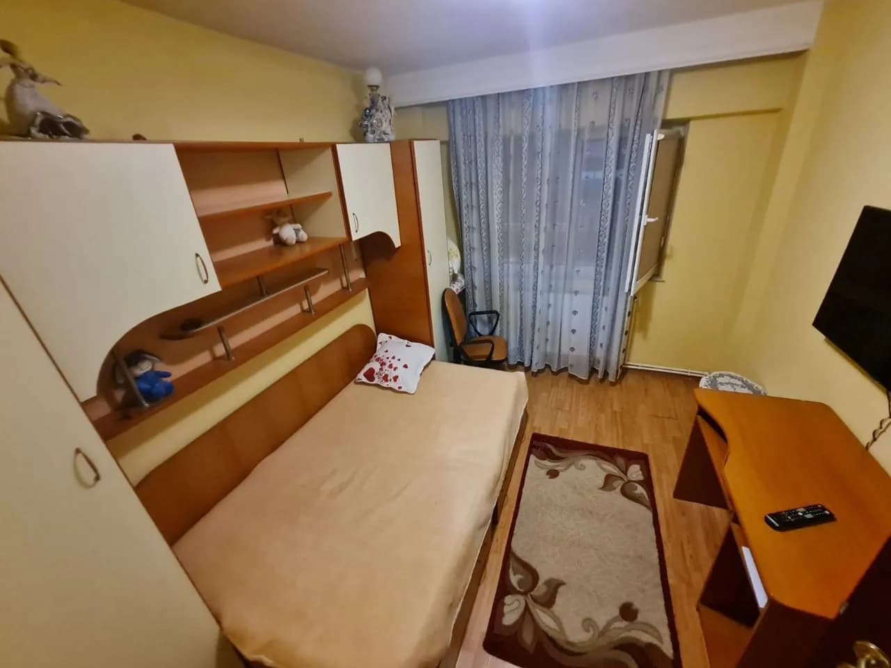 Квартира в Constanta, 4 комн., 85 м² — фото 7