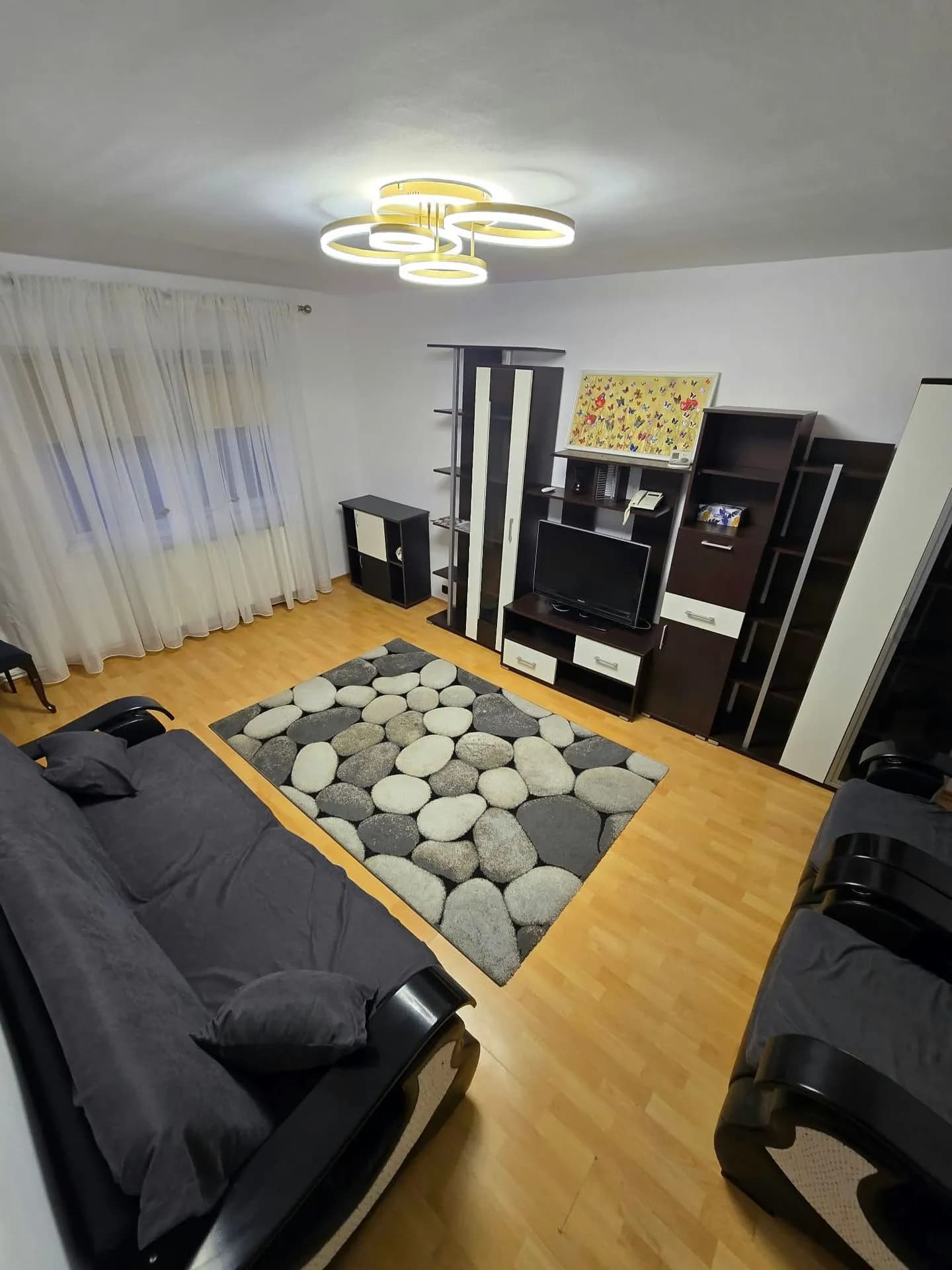 Квартира в Constanta, 3 комн., 78 м²