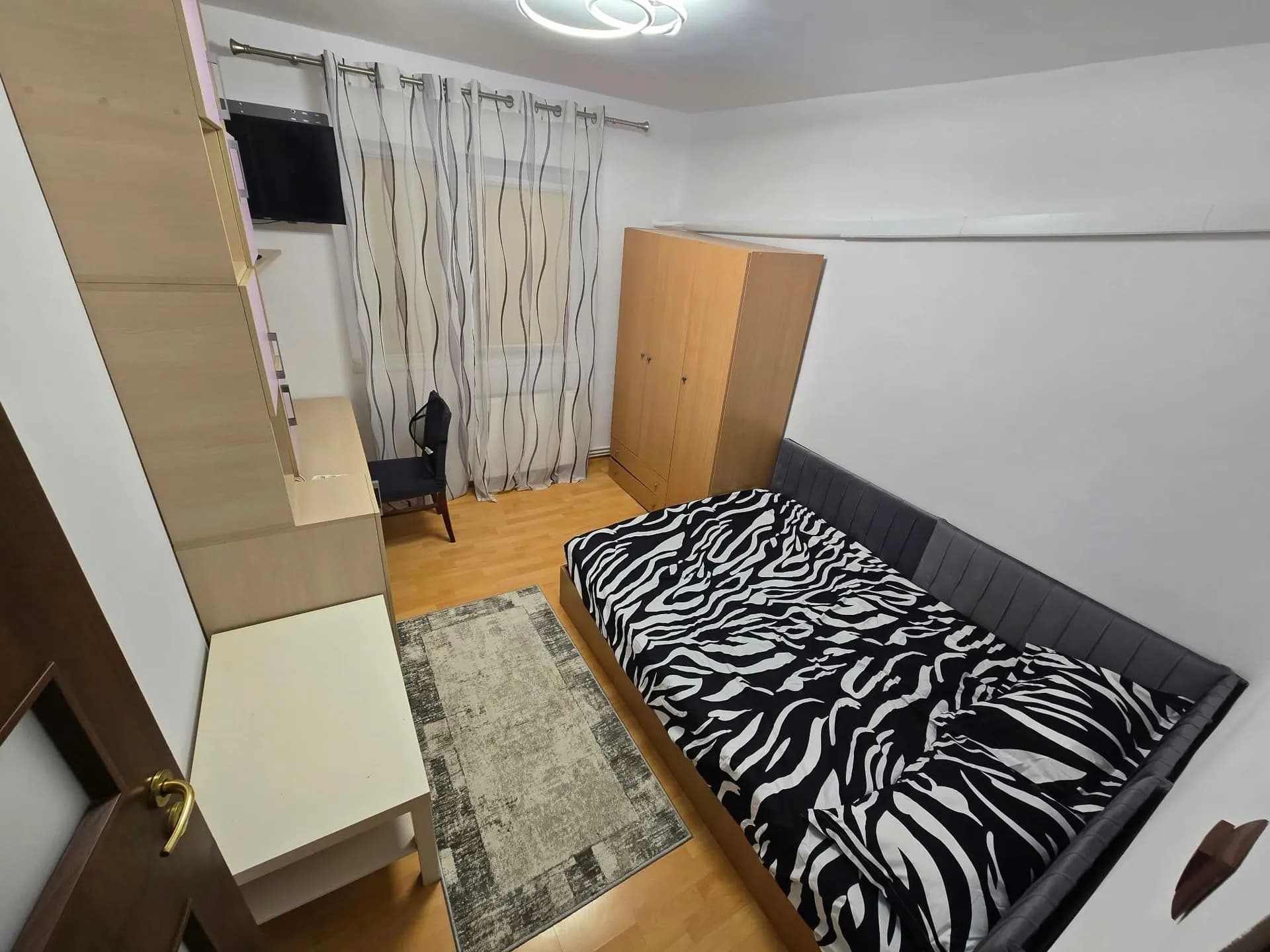 Квартира в Constanta, 3 комн., 78 м² — фото 2