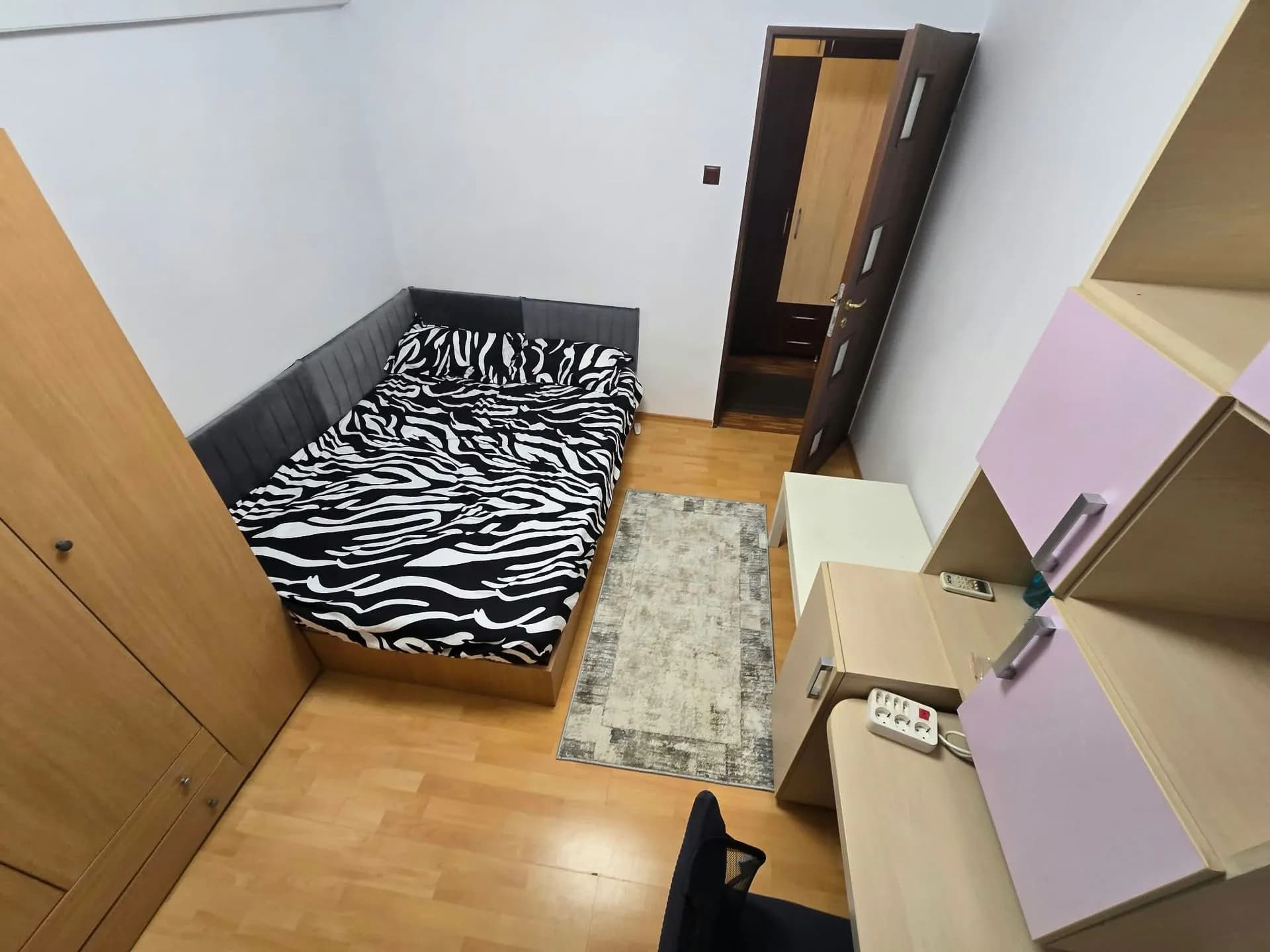 Квартира в Constanta, 3 комн., 78 м² — фото 3