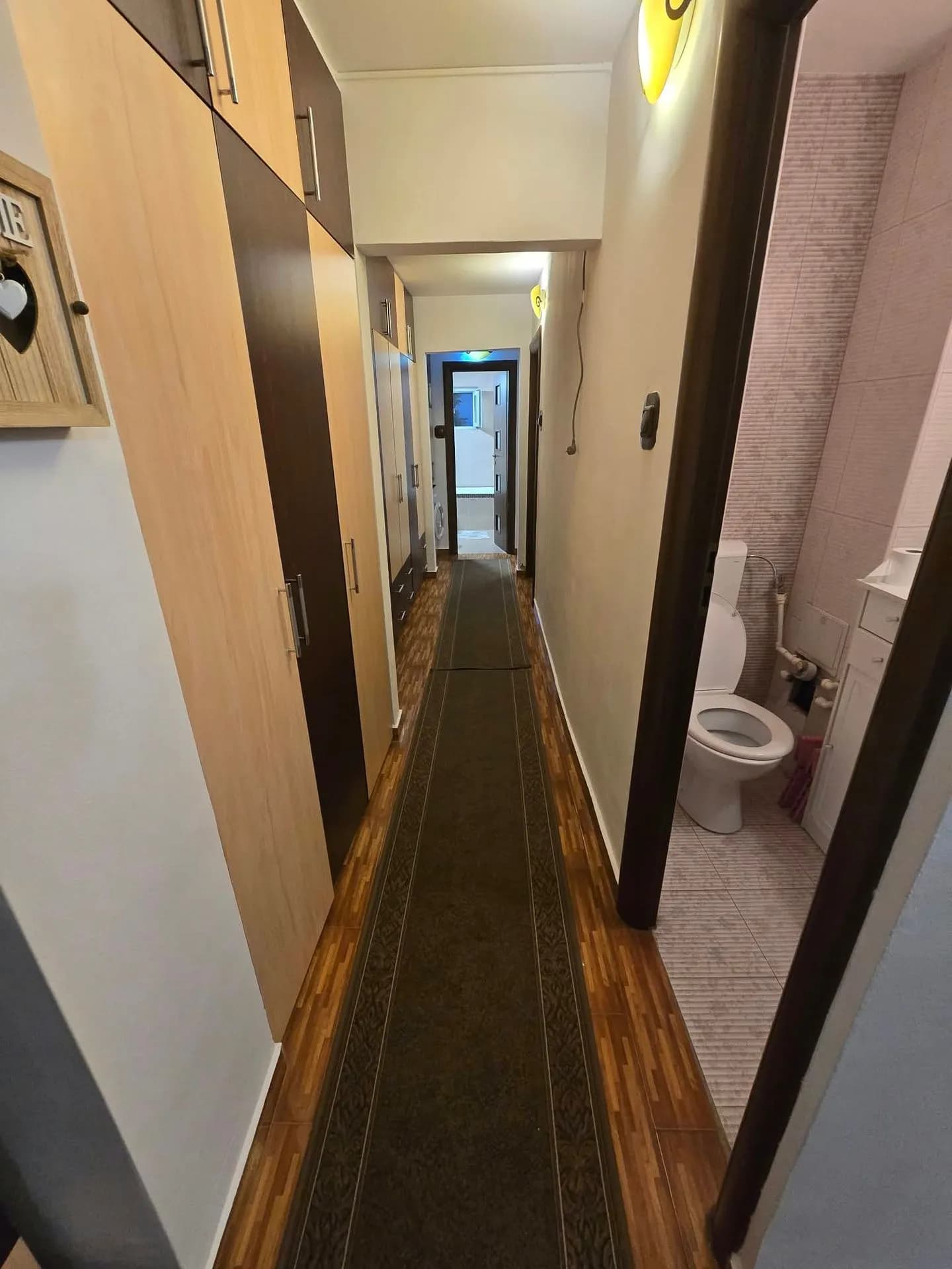 Квартира в Constanta, 3 комн., 78 м² — фото 6