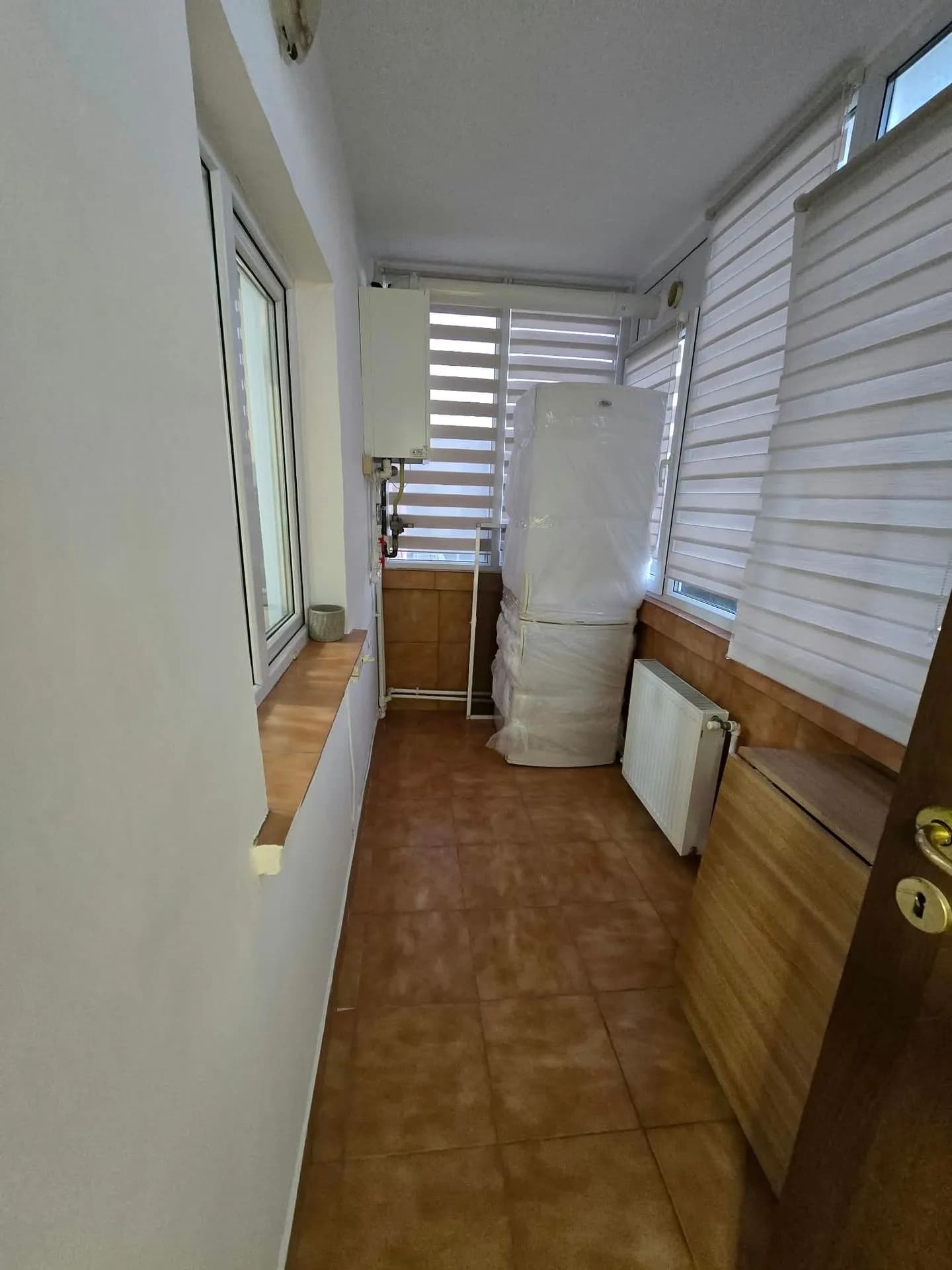 Квартира в Constanta, 3 комн., 78 м² — фото 7