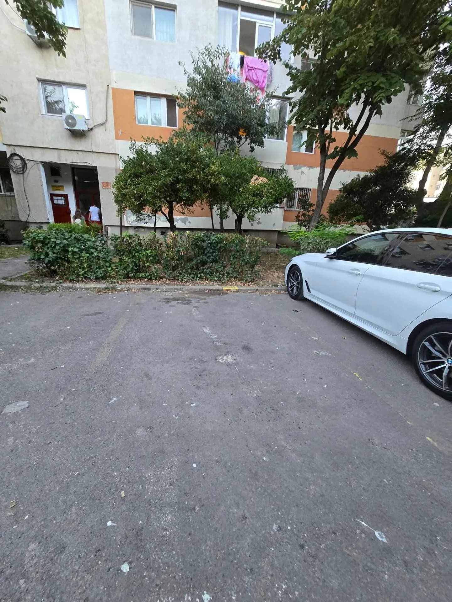 Квартира в Constanta, 3 комн., 78 м² — фото 9