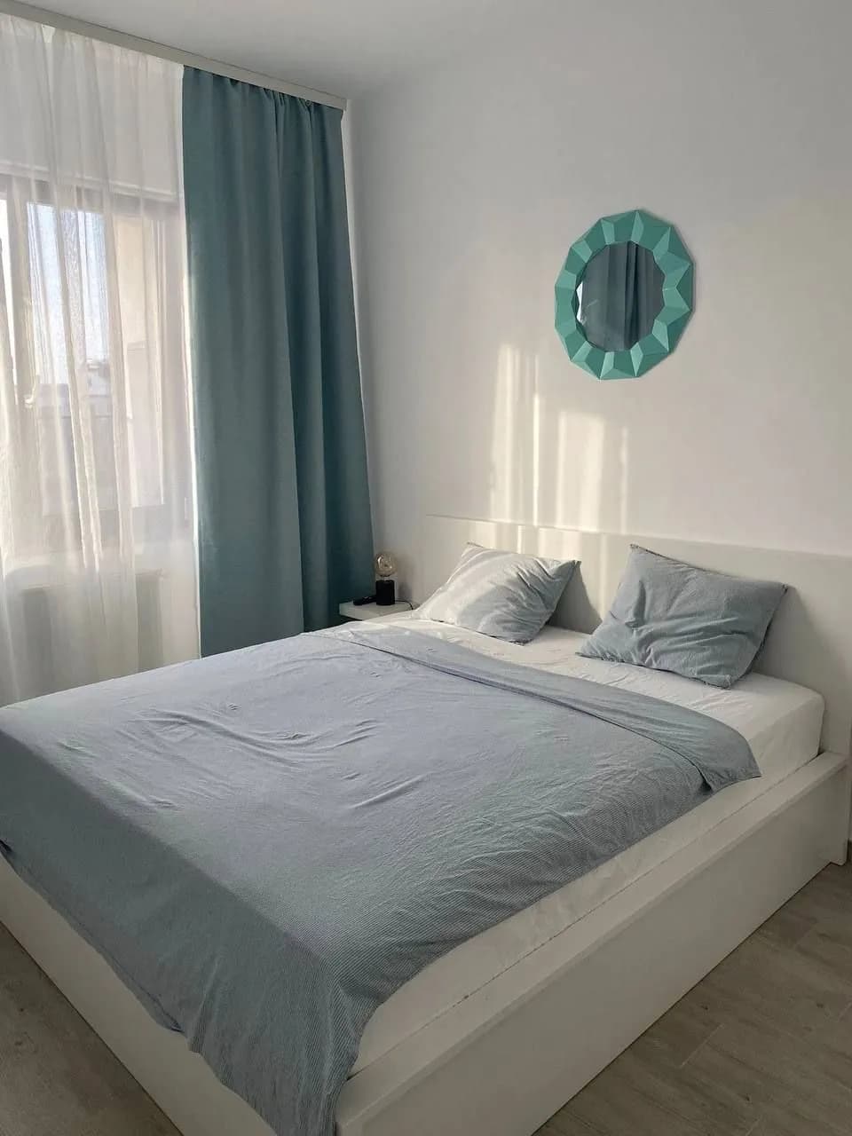 Квартира в Mamaia, 2 комн., 40 м² — фото 4