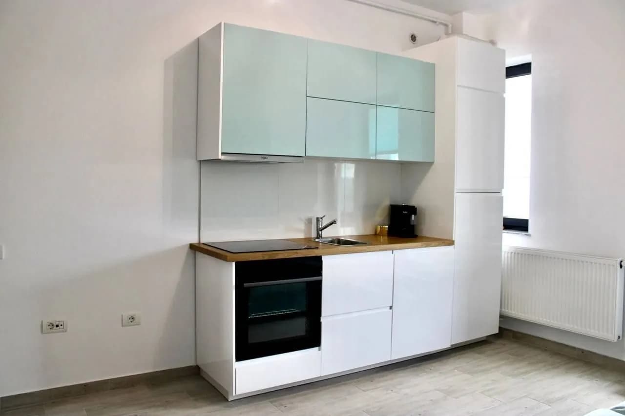 Квартира в Mamaia, 2 комн., 40 м² — фото 7