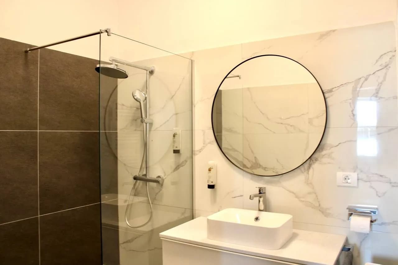 Квартира в Mamaia, 2 комн., 40 м² — фото 8