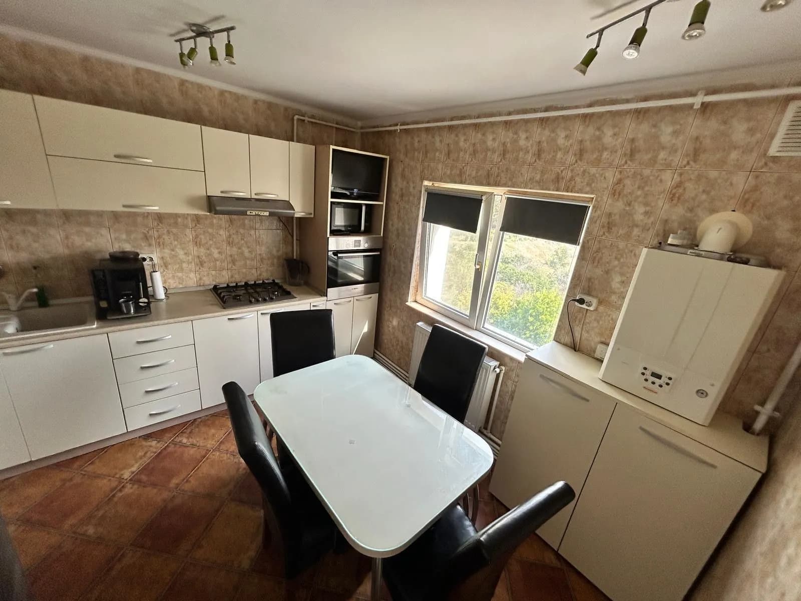 Квартира в Constanta, 3 комн., 80 м² — фото 4