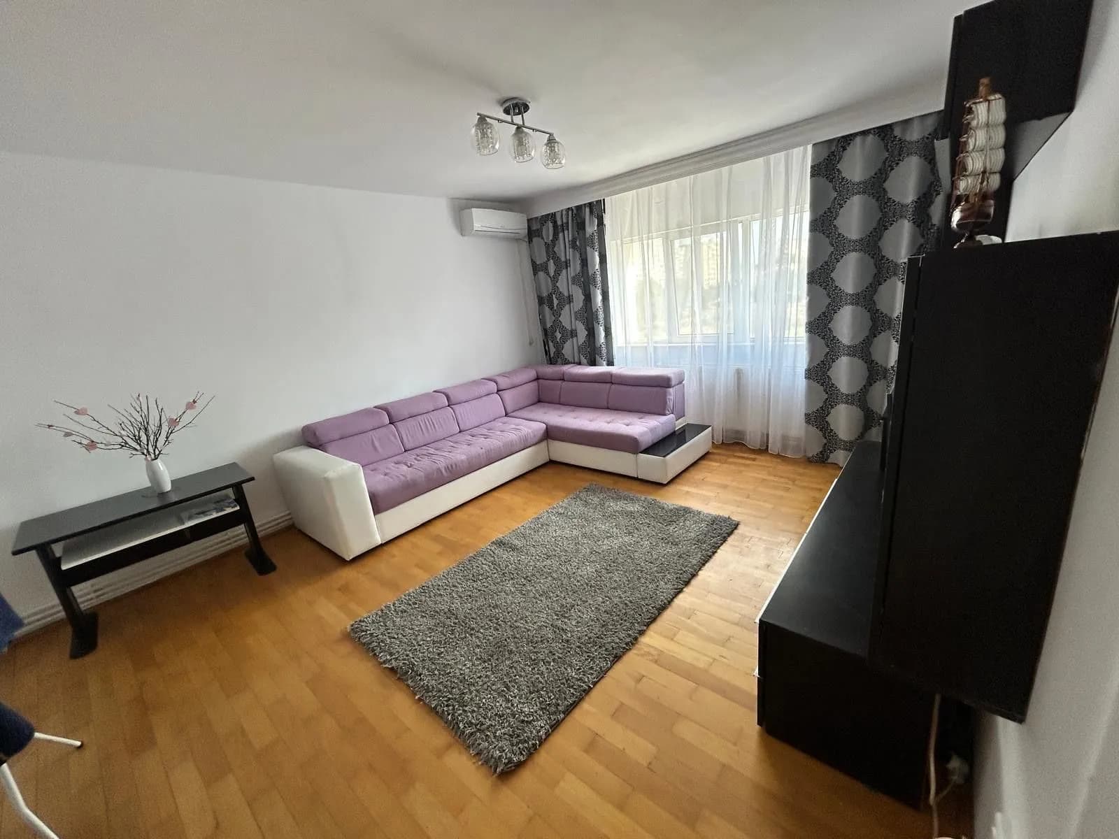 Квартира в Constanta, 3 комн., 80 м² — фото 9