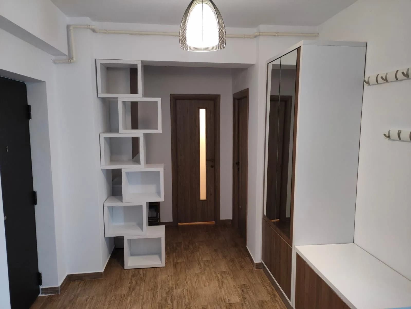 Квартира в Constanta, 2 комн., 50 м² — фото 3