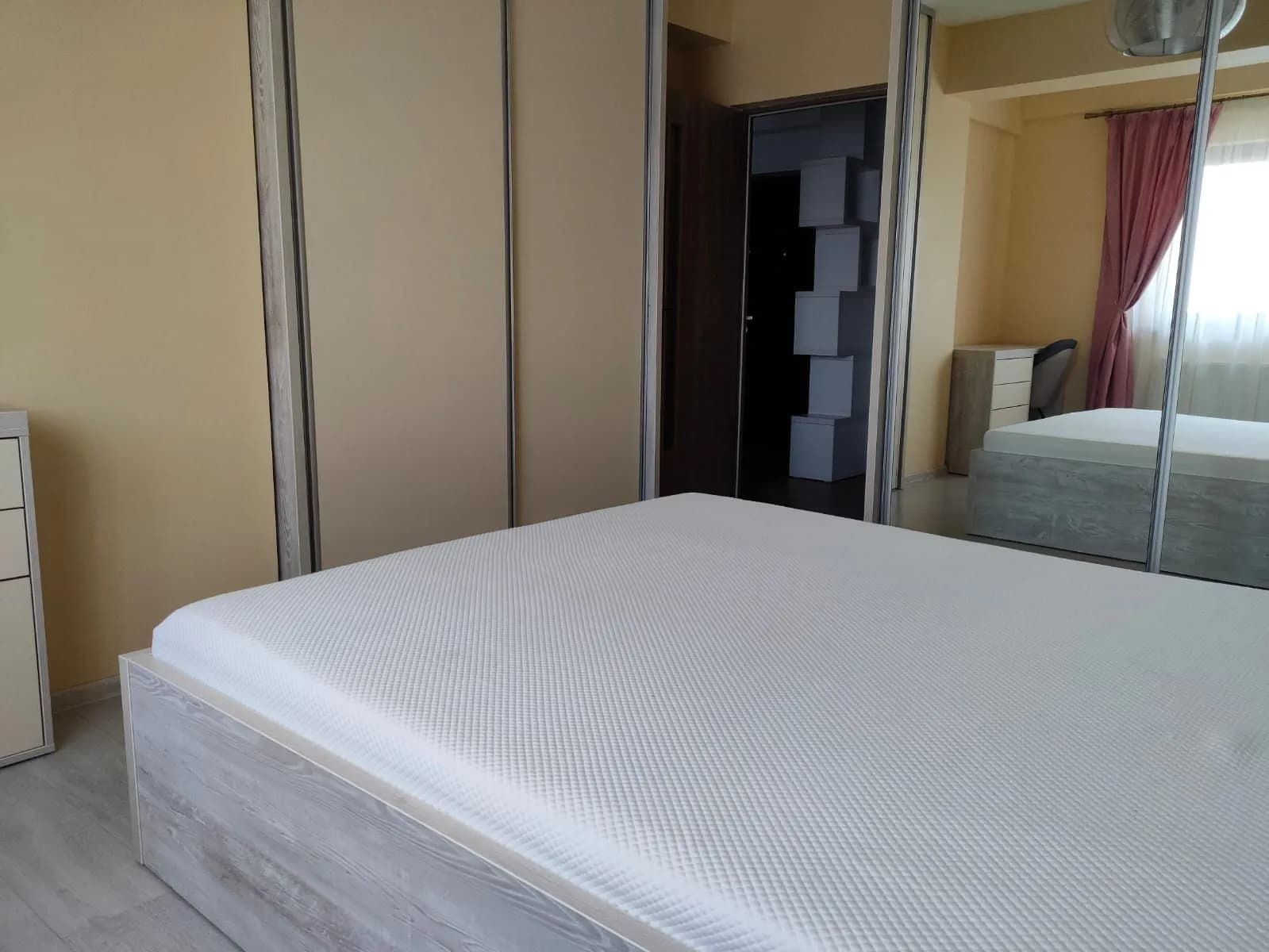 Квартира в Constanta, 2 комн., 50 м² — фото 4